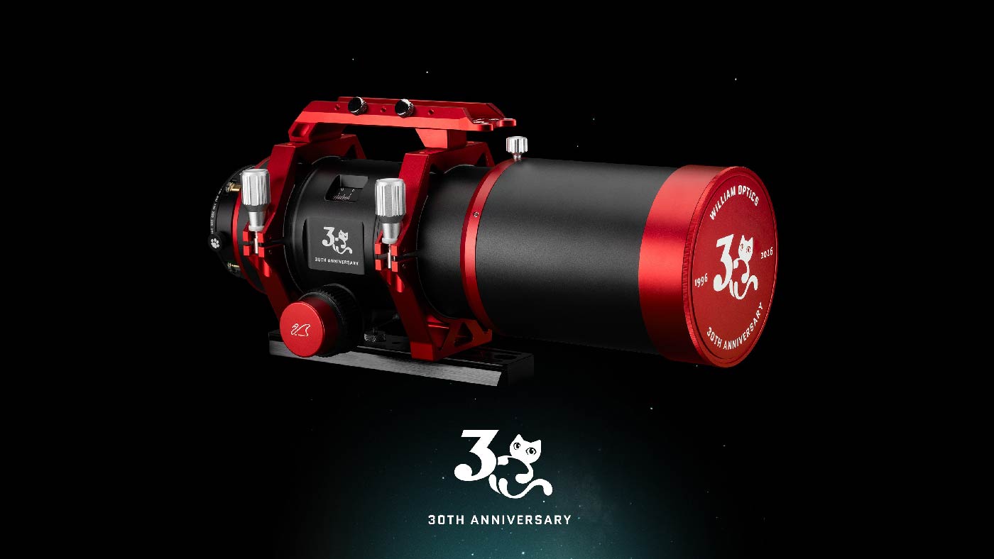 Celebrating Three Decades of Excellence: The Ultra-Cat 76 Anniversary Edition
