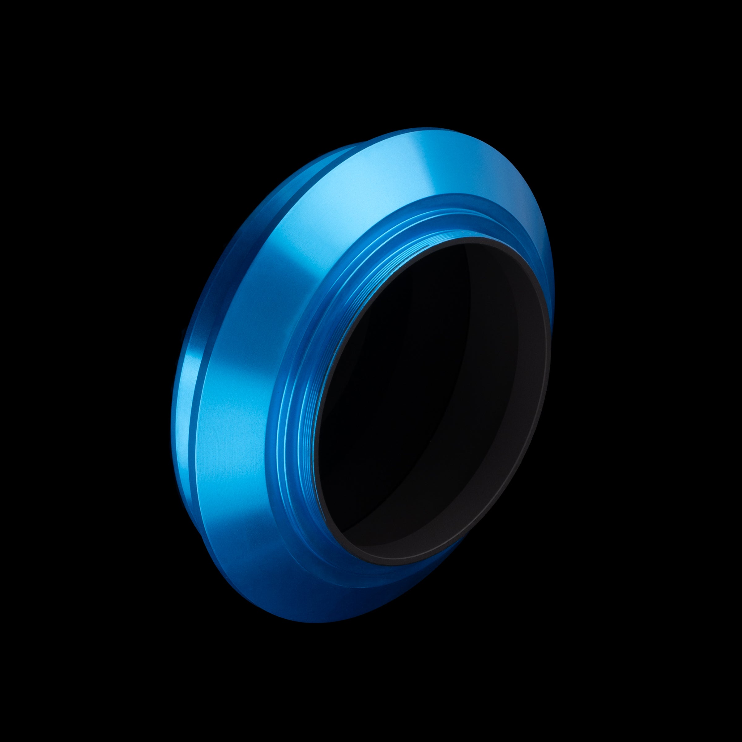 Flat4 Draw Tube Adapter