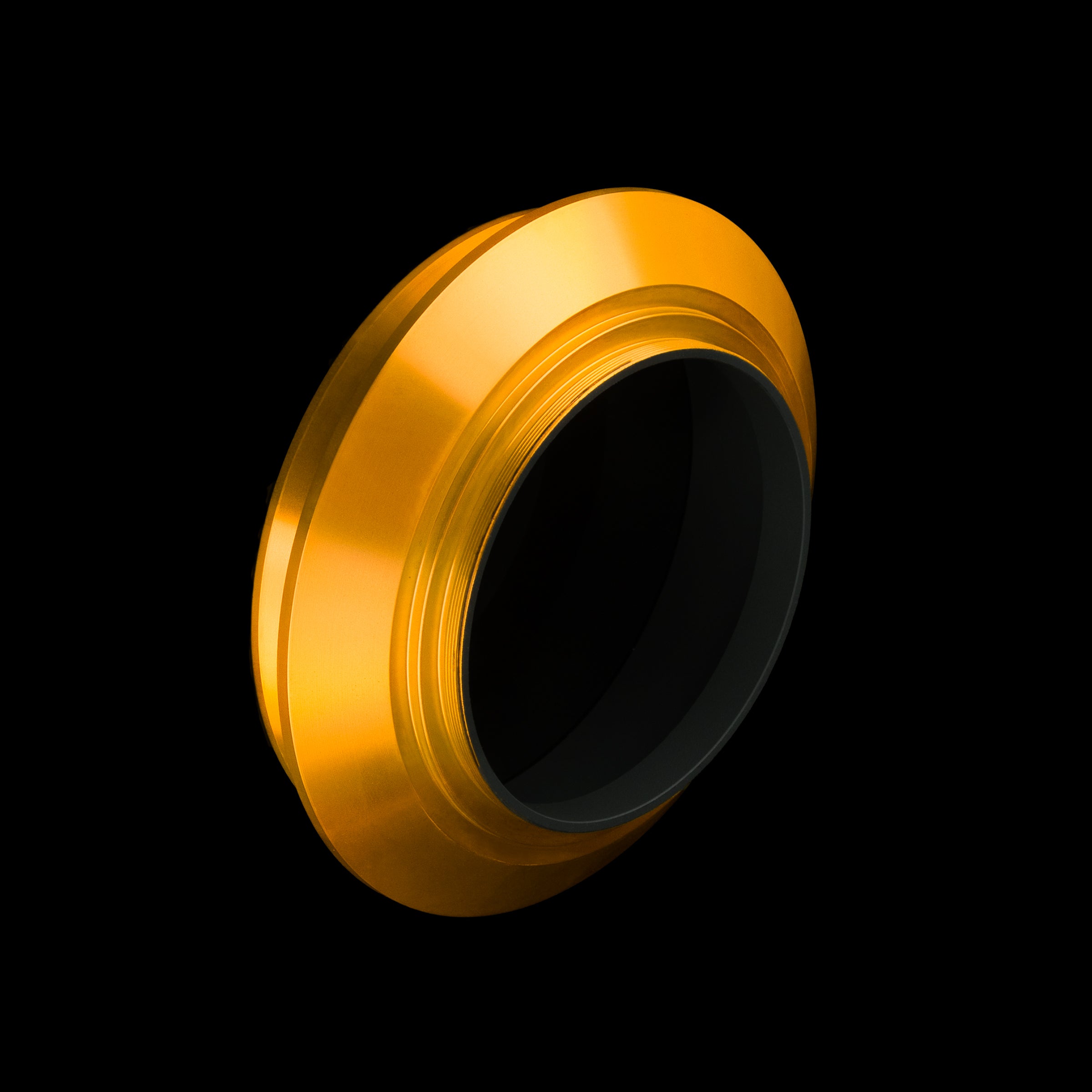 Flat4 Draw Tube Adapter