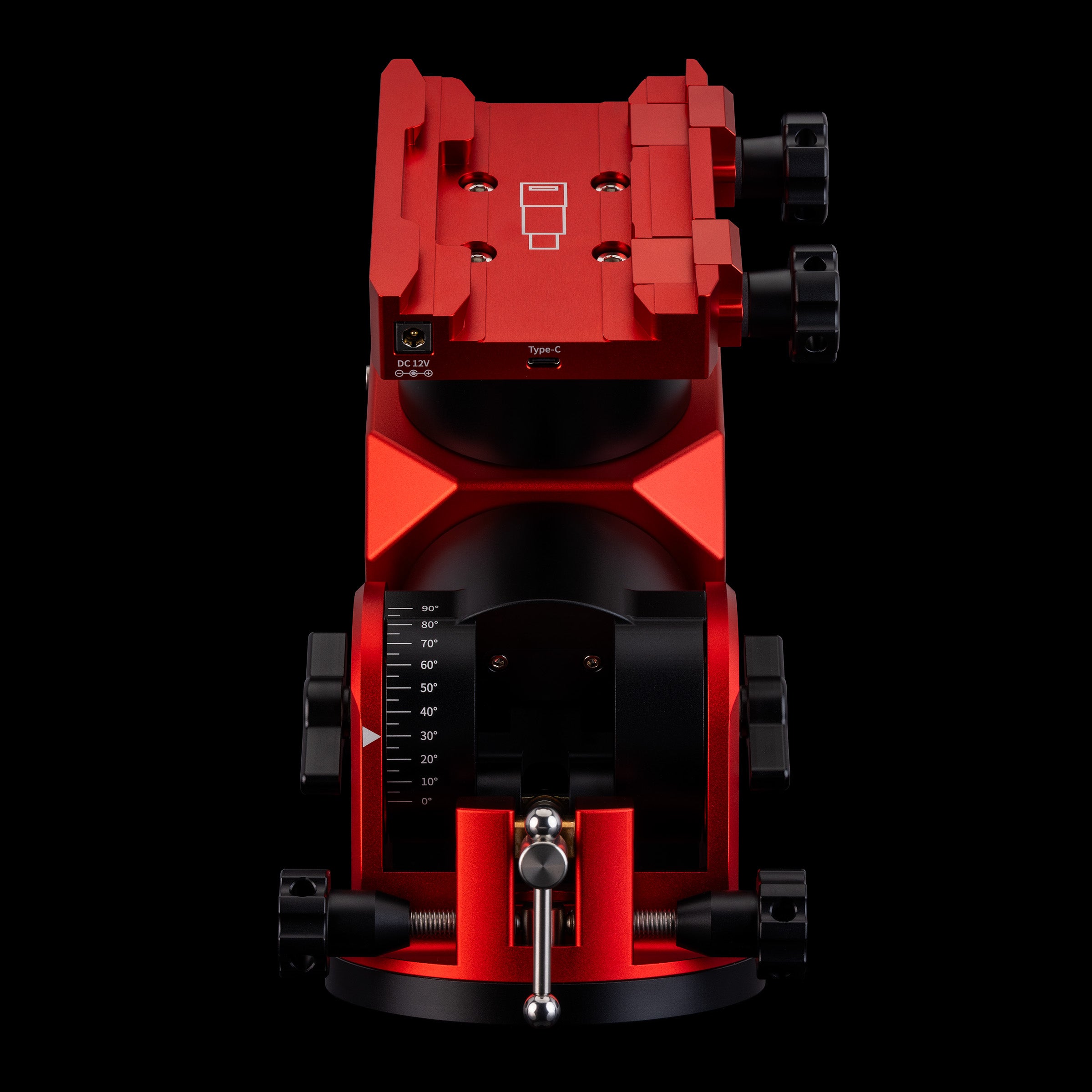 ZWO AM5N RedCat Limited Edition