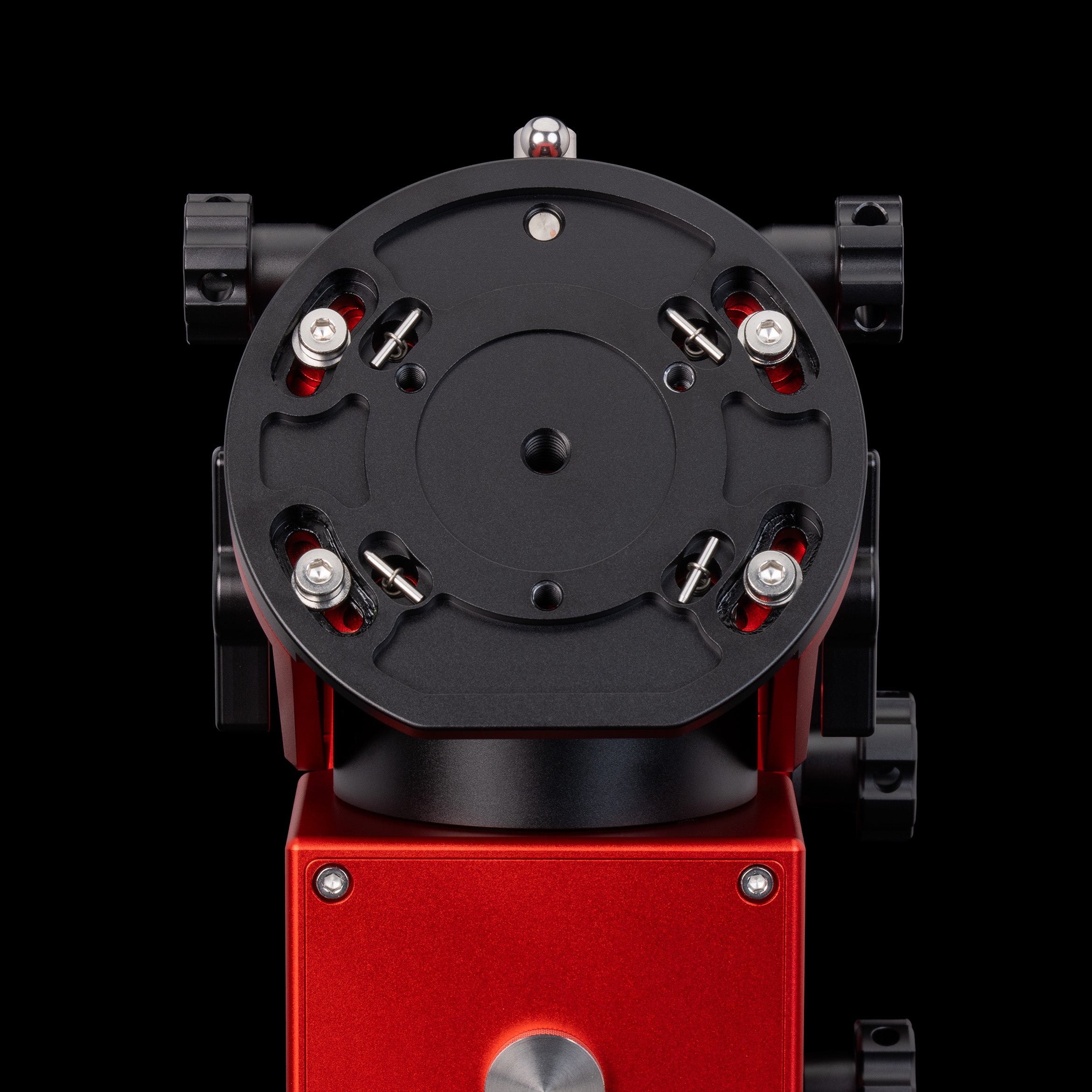 ZWO AM5N RedCat Limited Edition