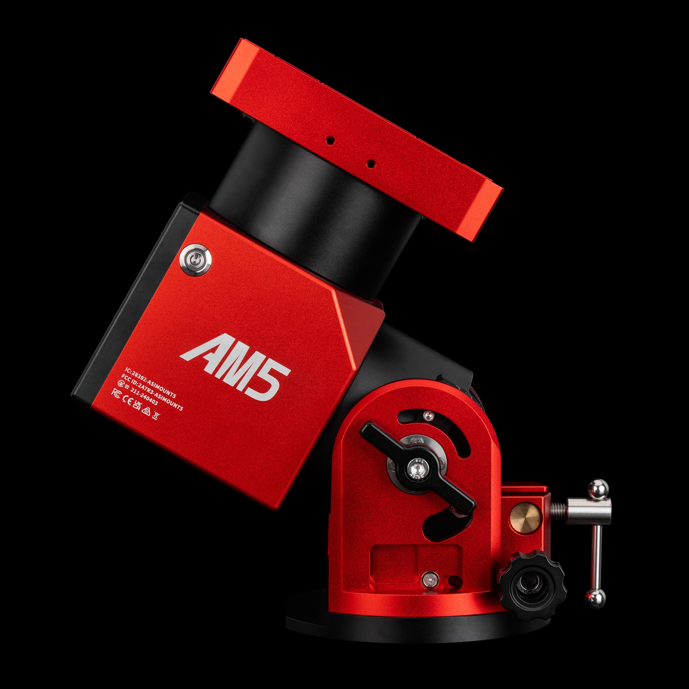ZWO AM5N RedCat Limited Edition