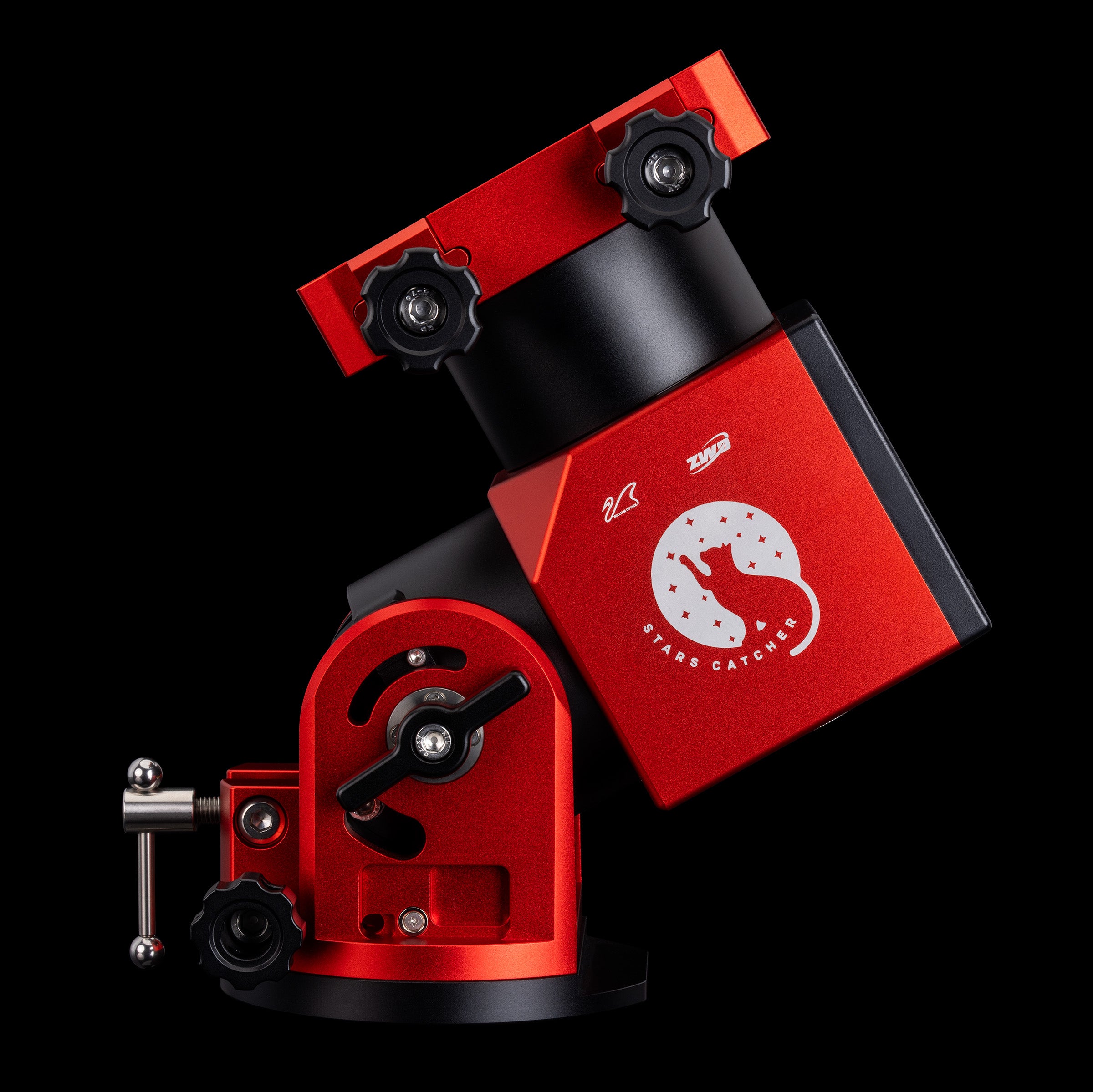ZWO AM5N RedCat Limited Edition