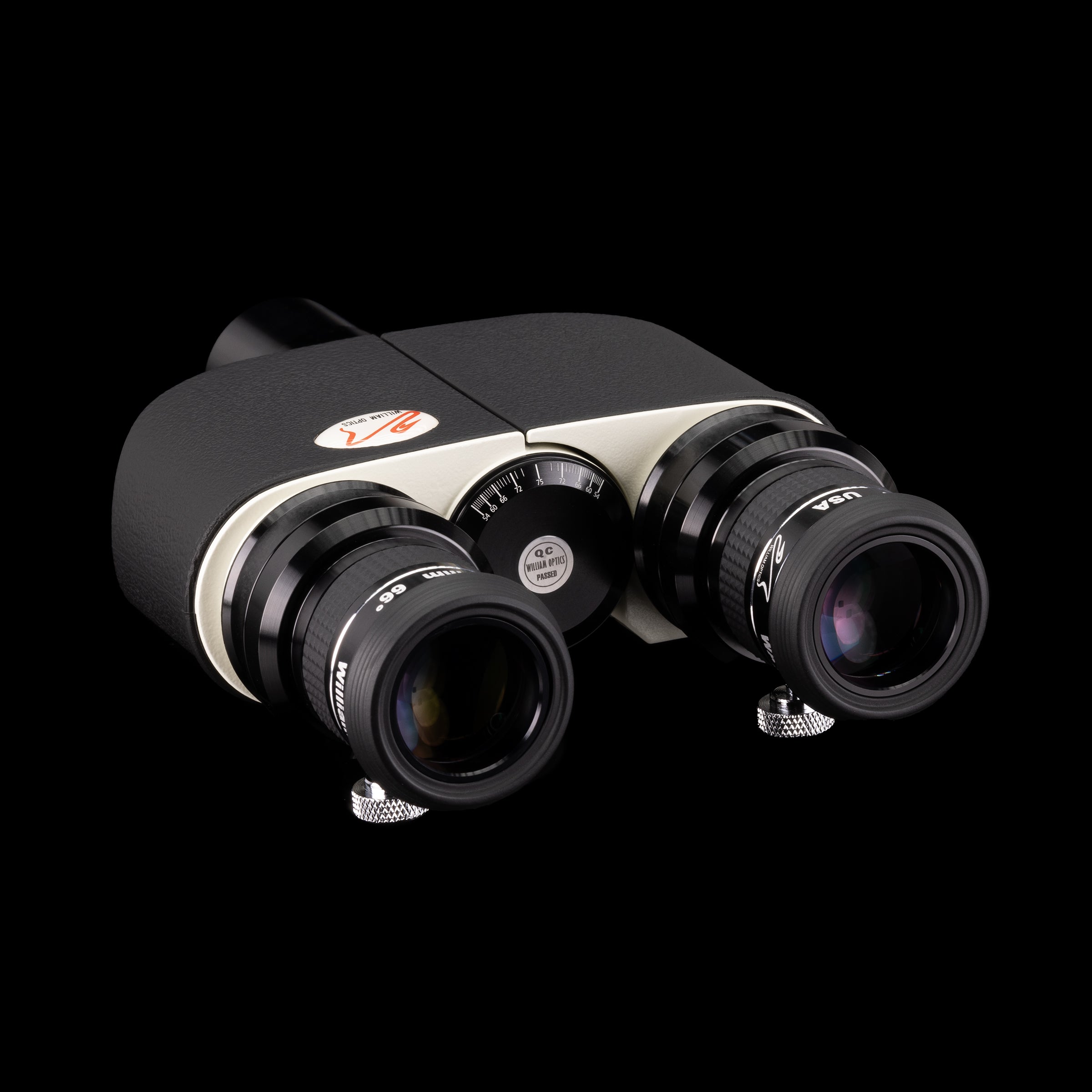 Binoviewer Complete Package