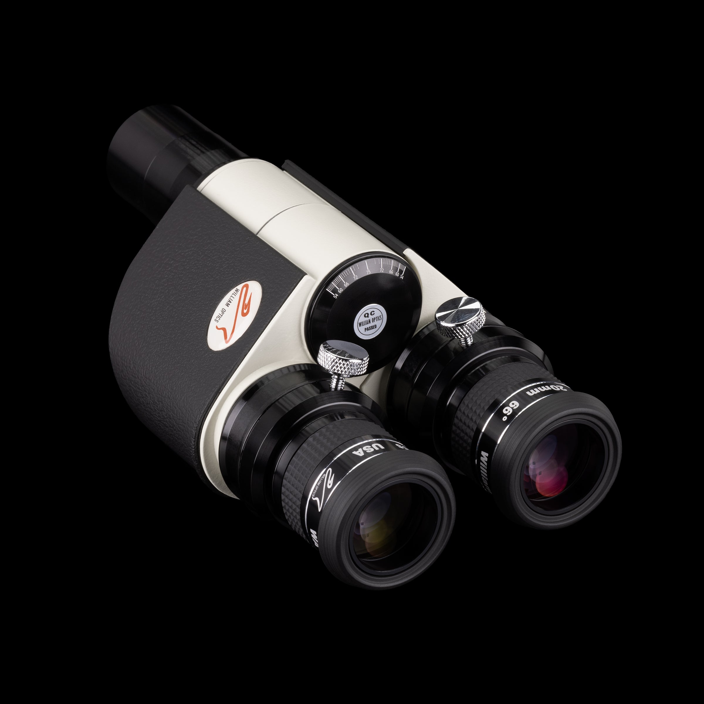 Binoviewer Complete Package