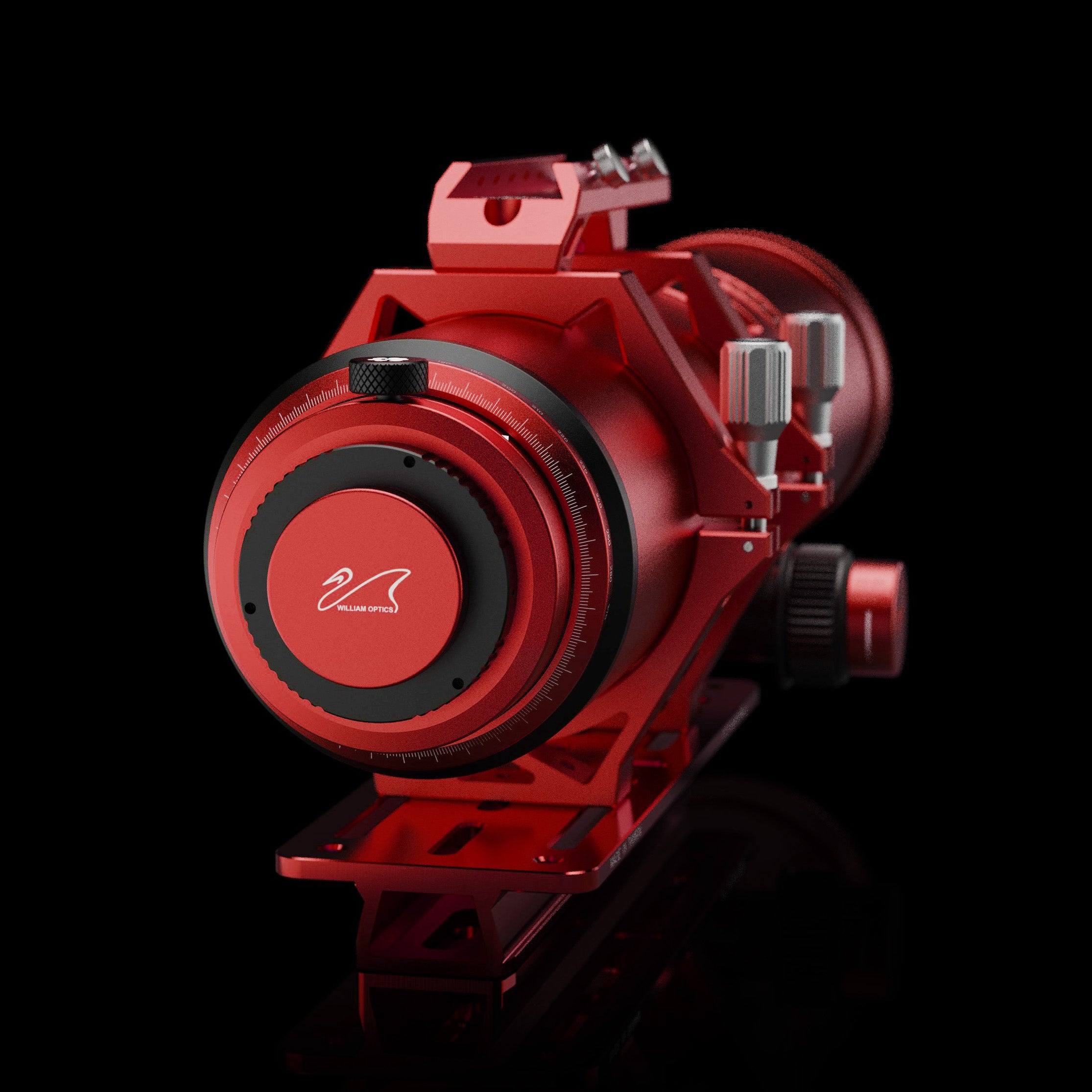 Cat 91 WIFD · 30th Anniversary Limited Edition