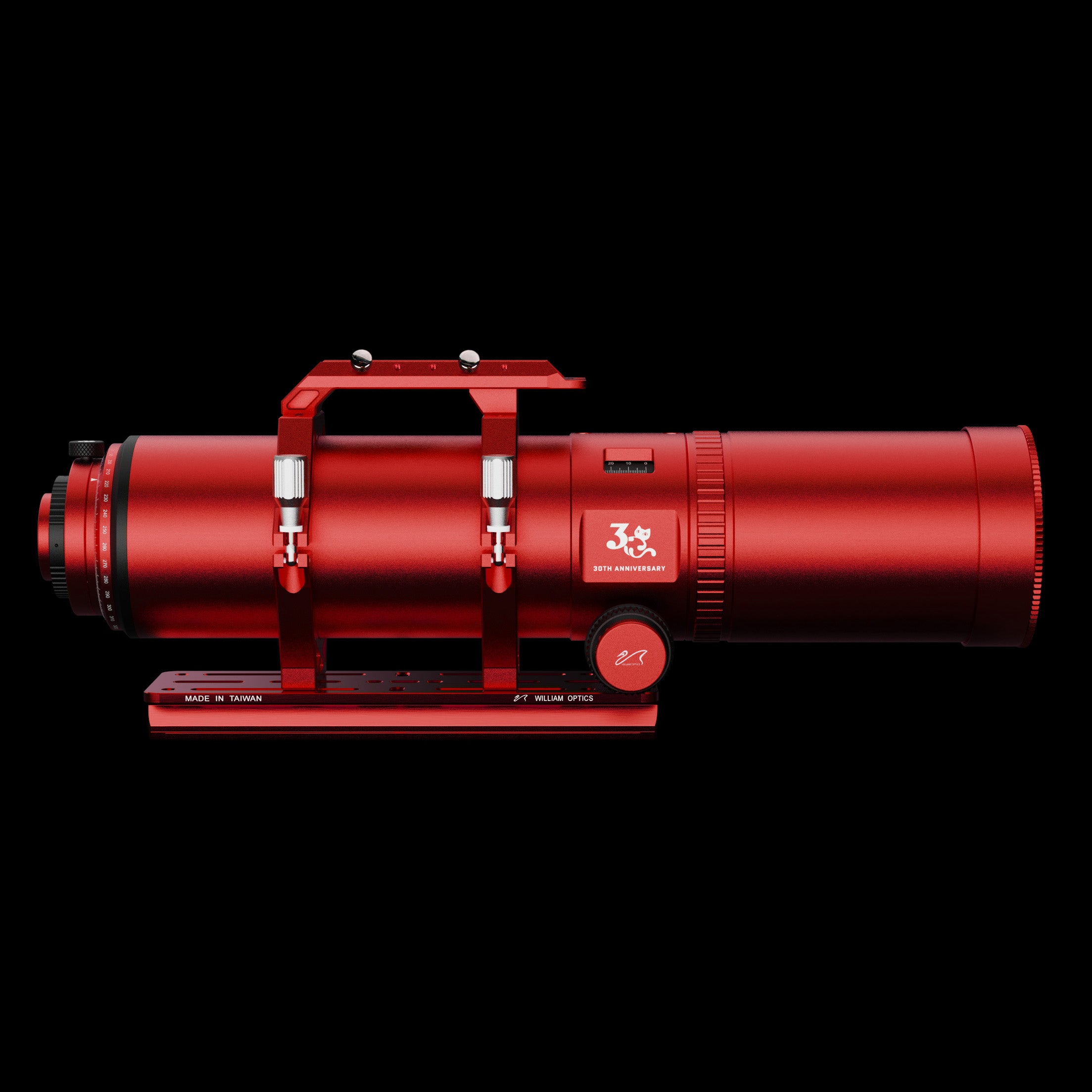 Cat 91 WIFD · 30th Anniversary Limited Edition