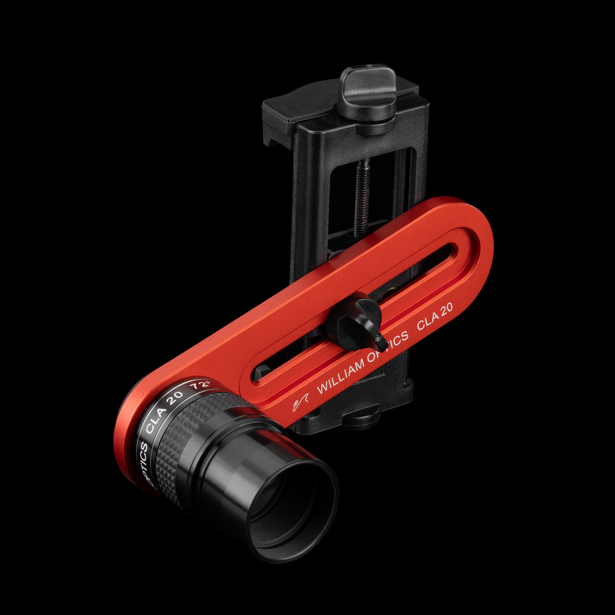 WO Cellphone Holder Kit