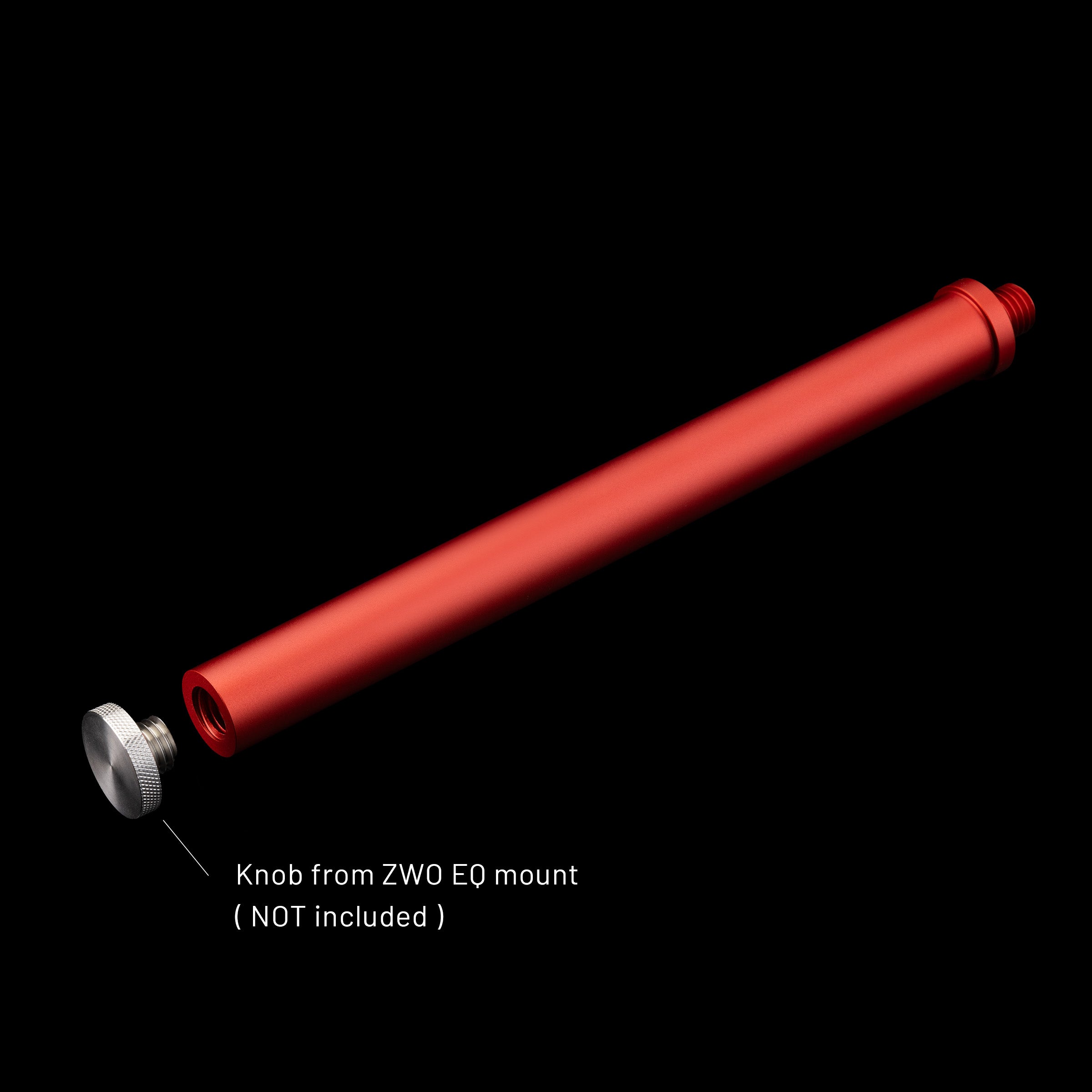 Counterweight Shaft