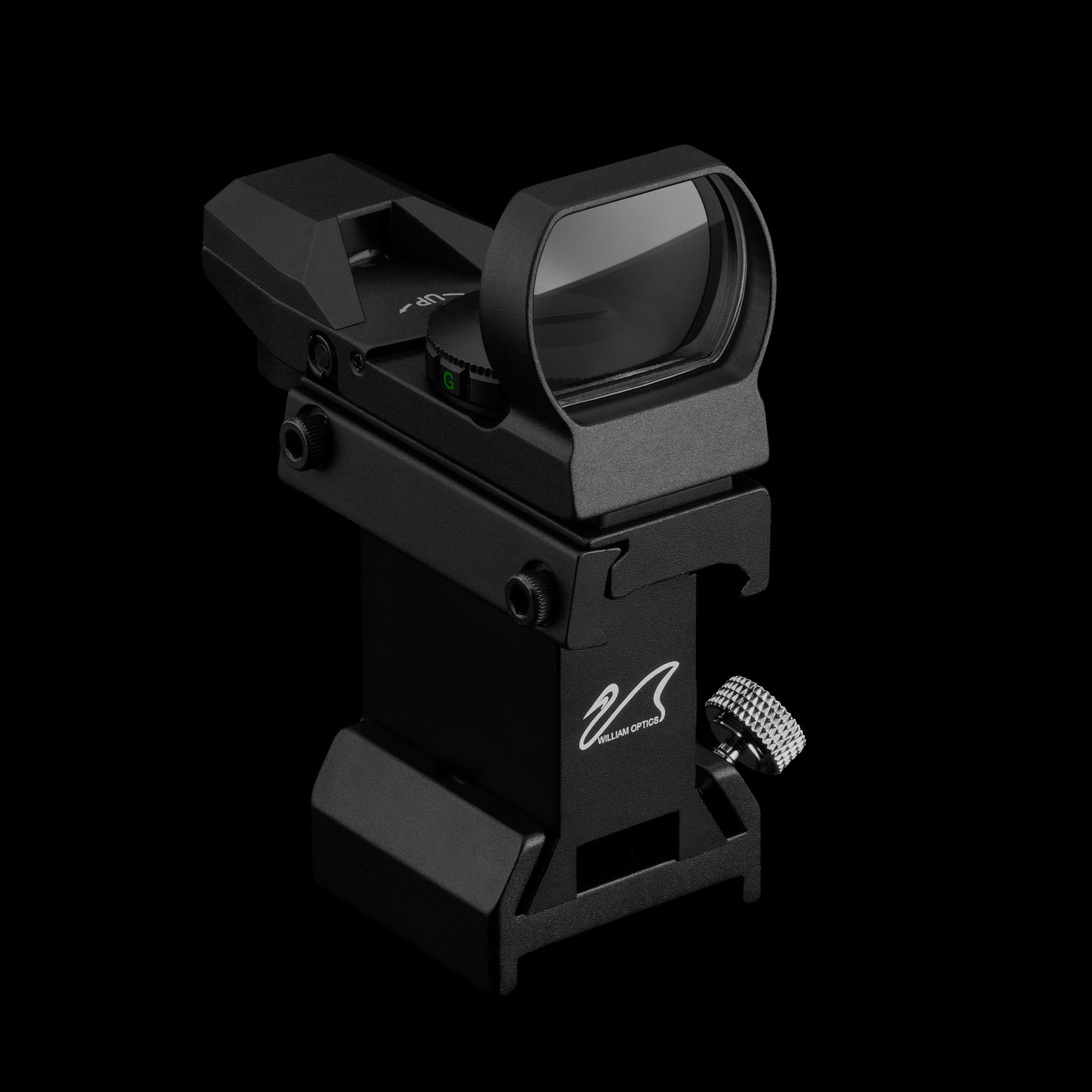 Dot Sight Finder