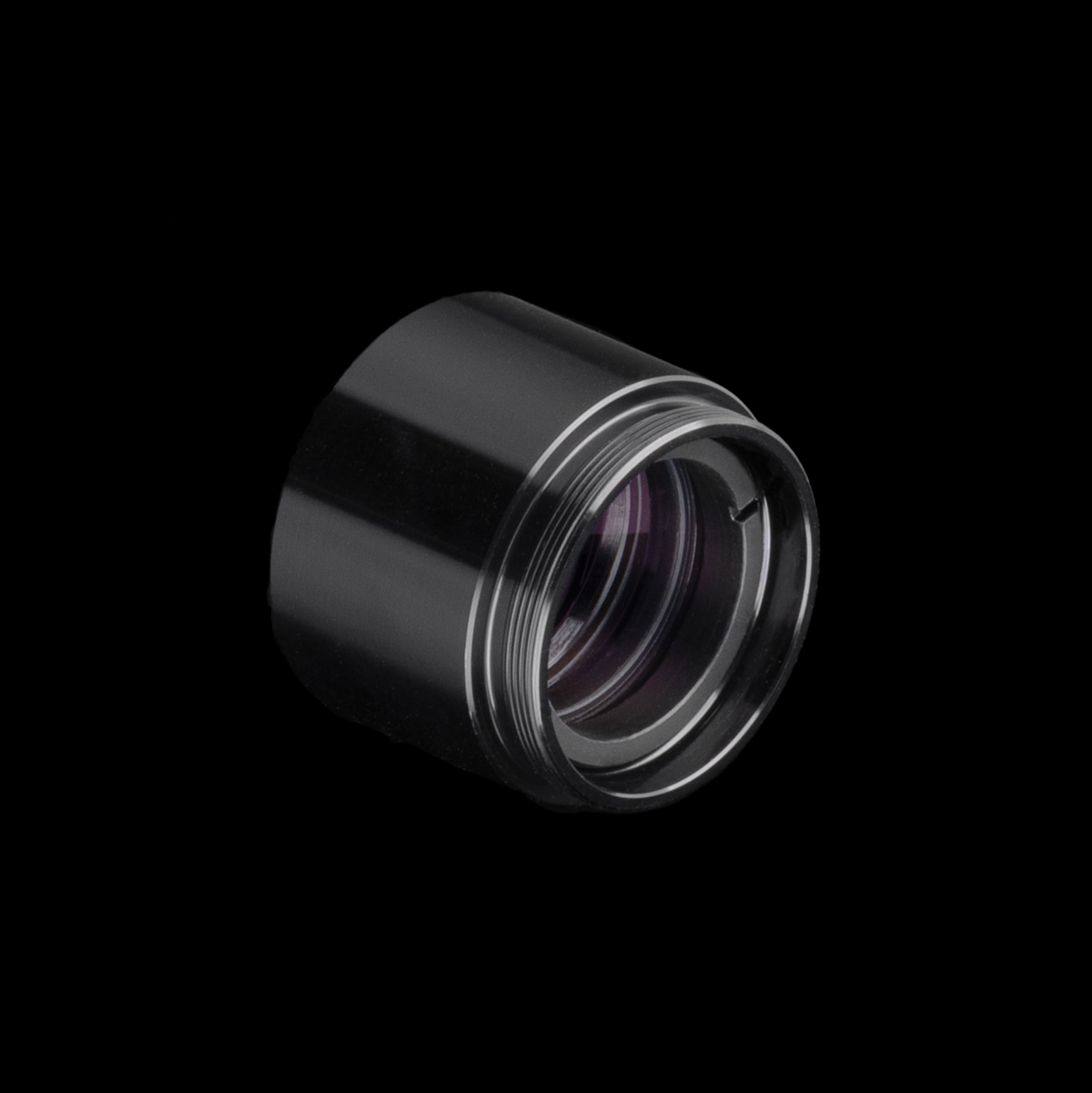 1.25" 2x Barlow nosepiece for binoviewers