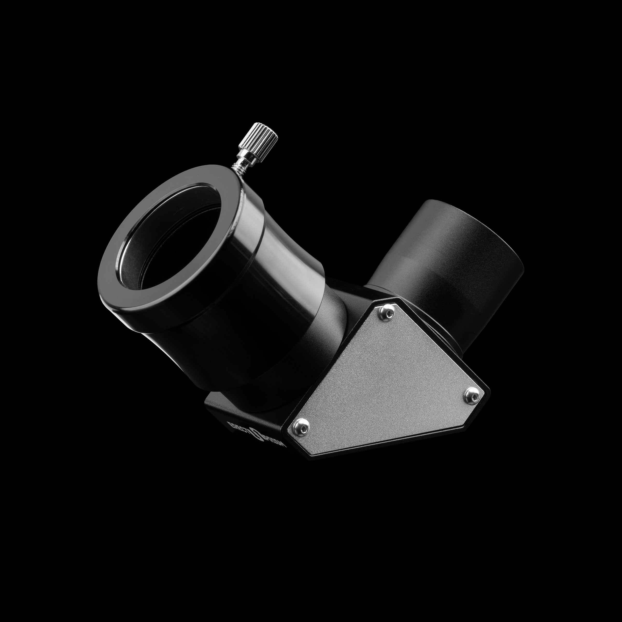 1.25" 90° Erect Prism