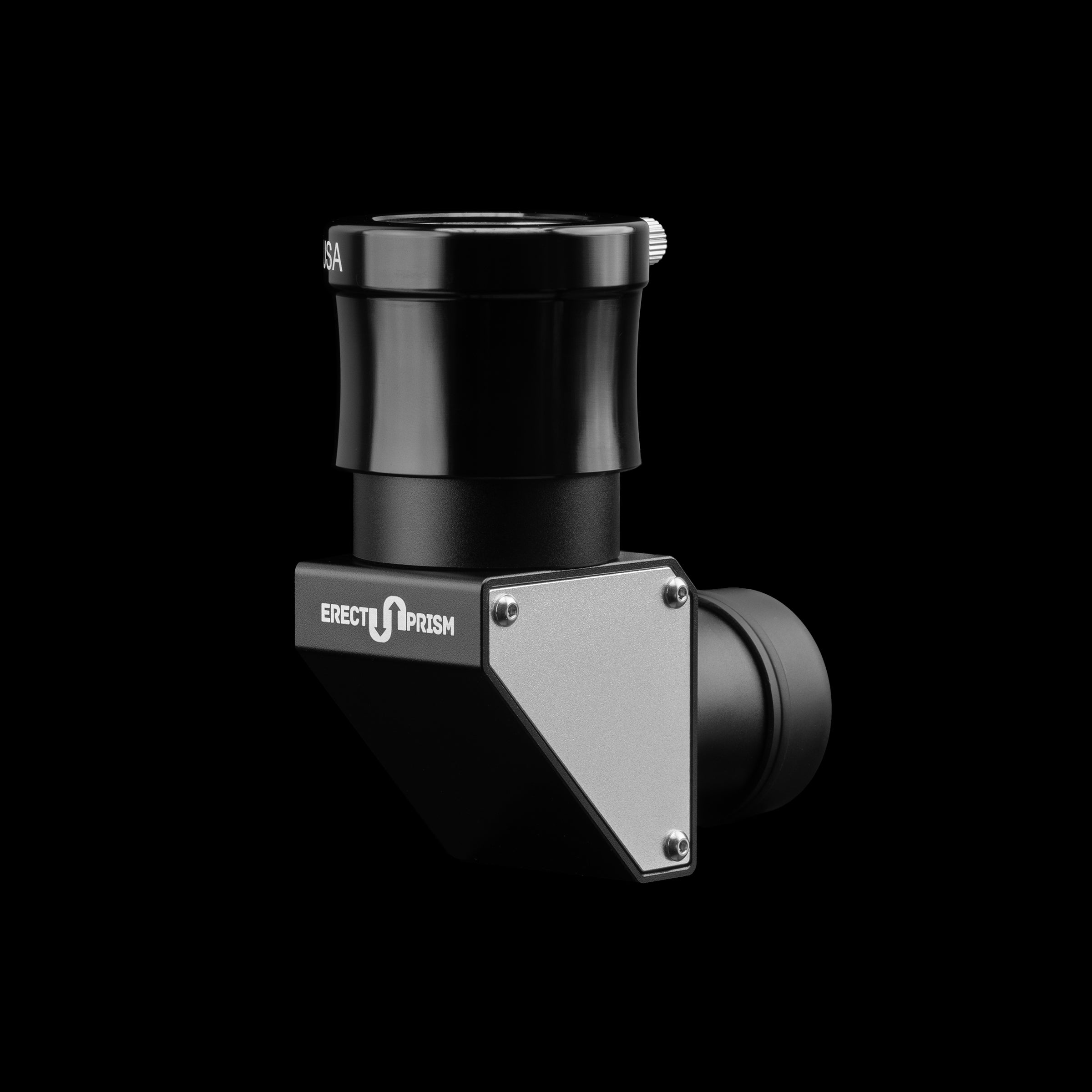 1.25" 90° Erect Prism