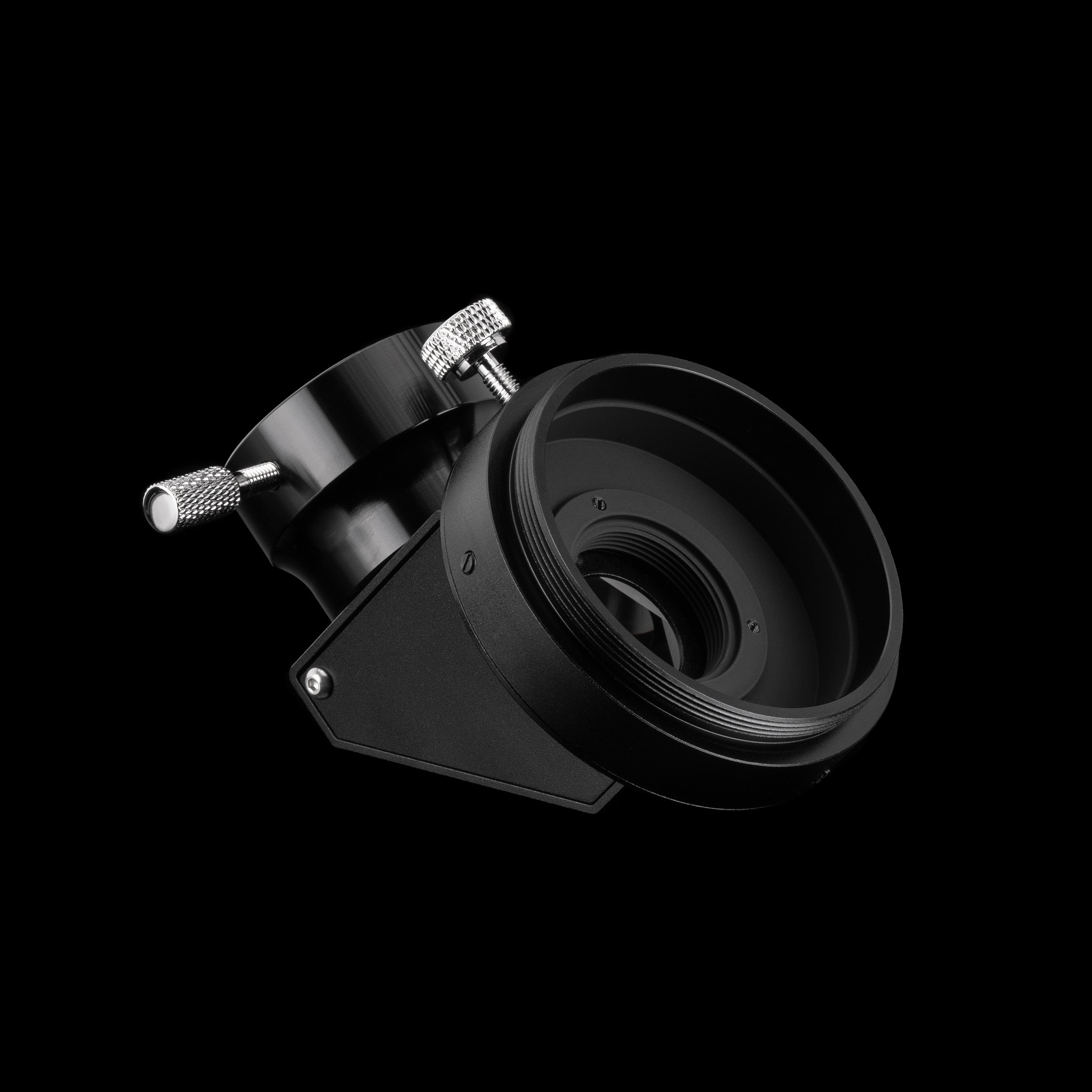 1.25" 90° Erect Prism for Cat 61 WIFD