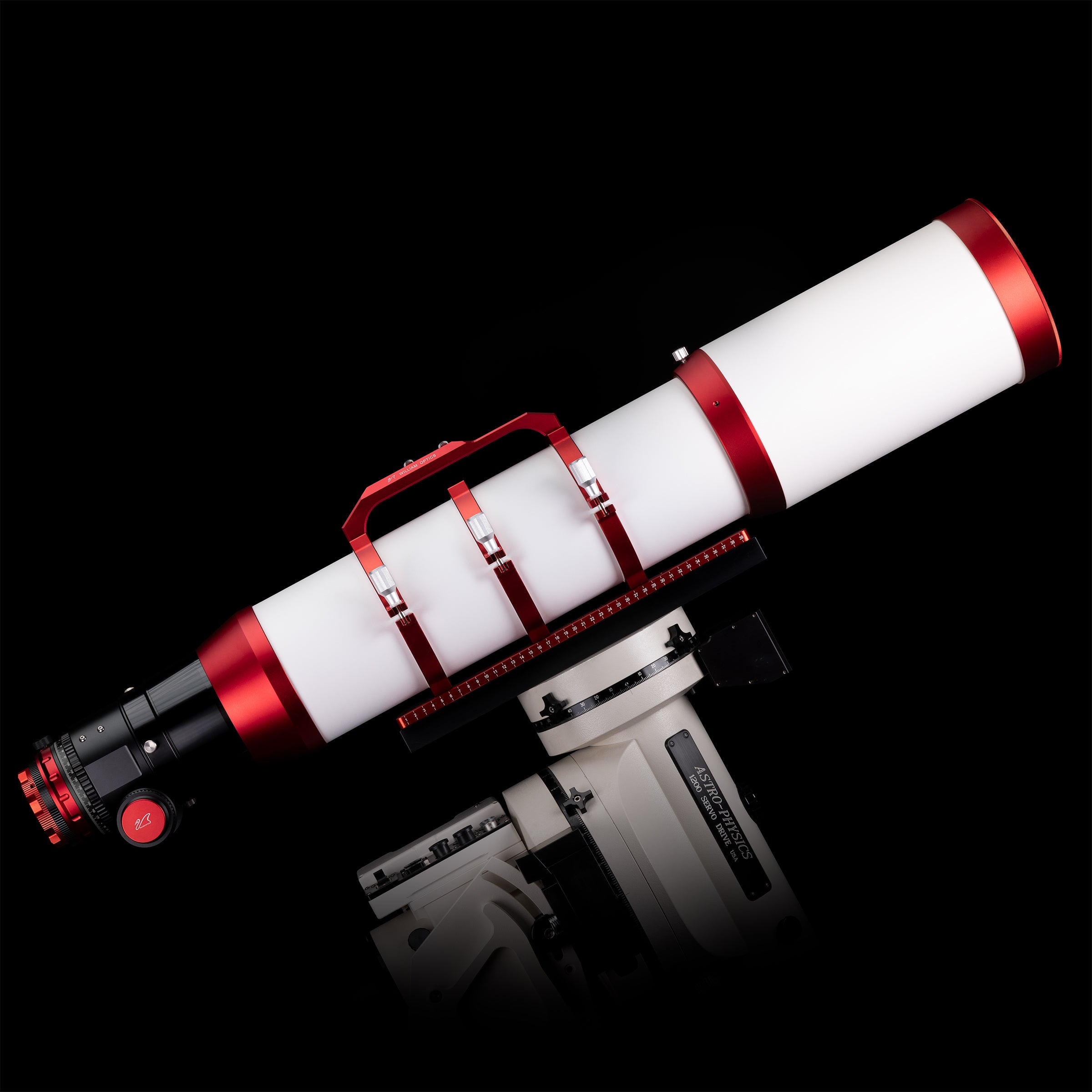 Fluorostar 156