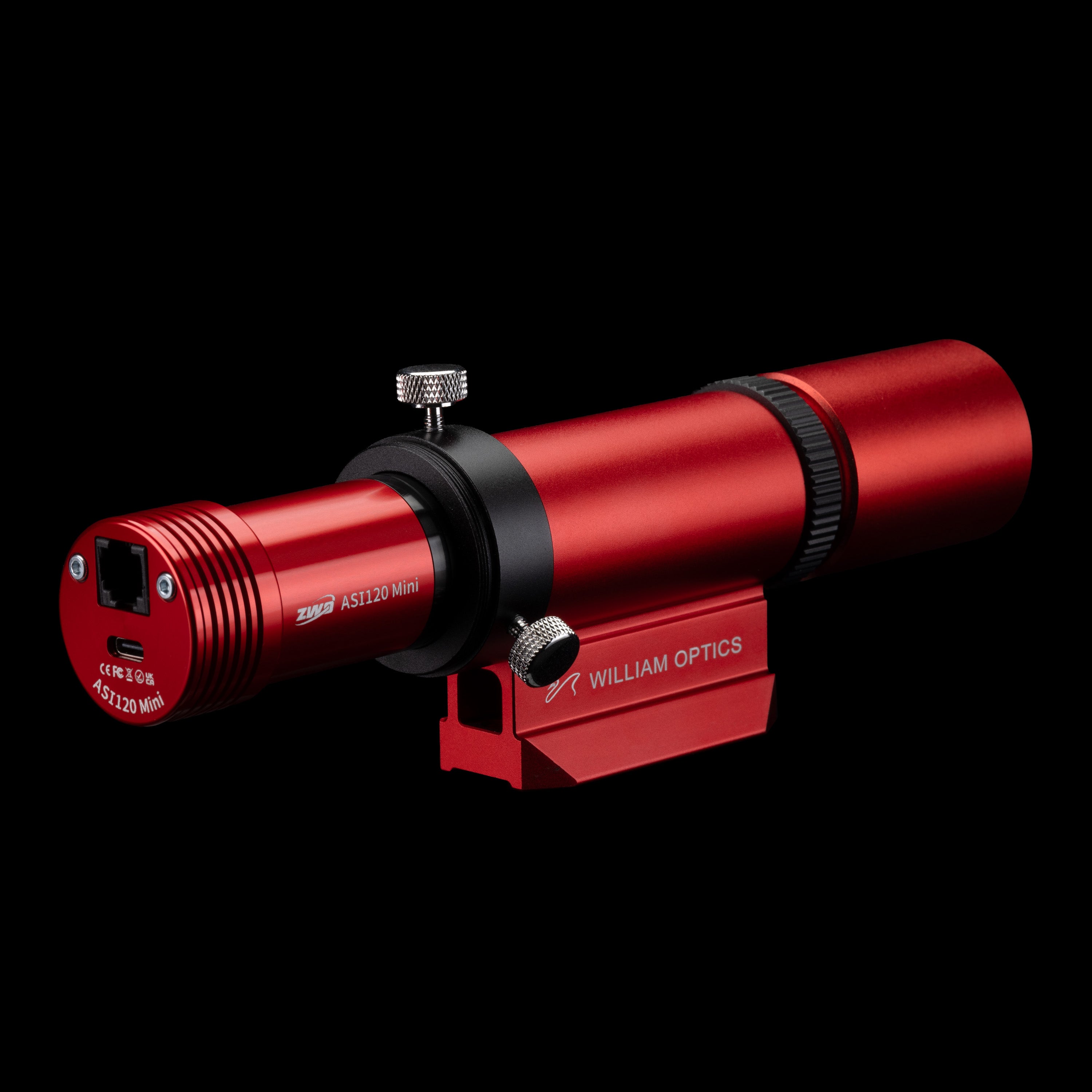 ZWO ASI 120MM Mini