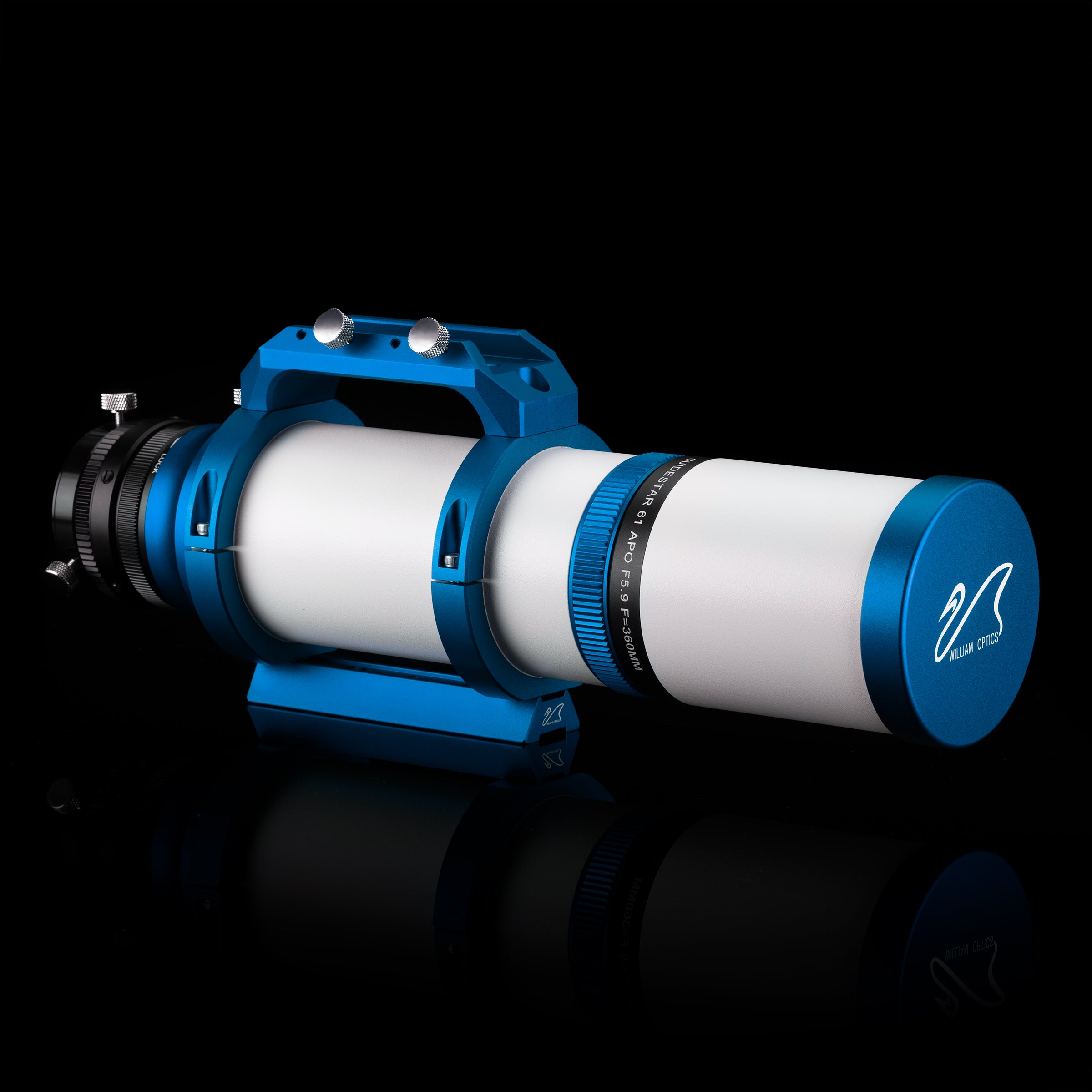 GuideStar 61