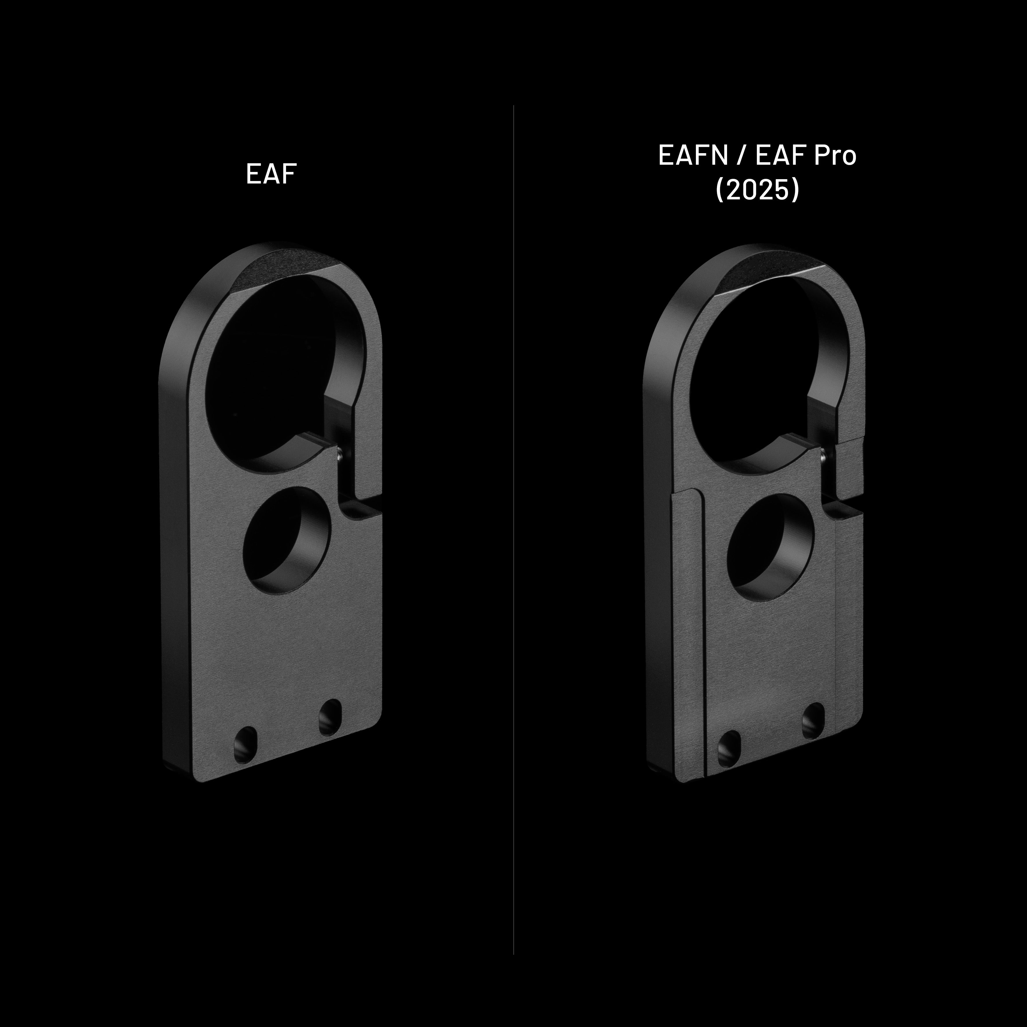 ZWO EAF Mounting Bracket