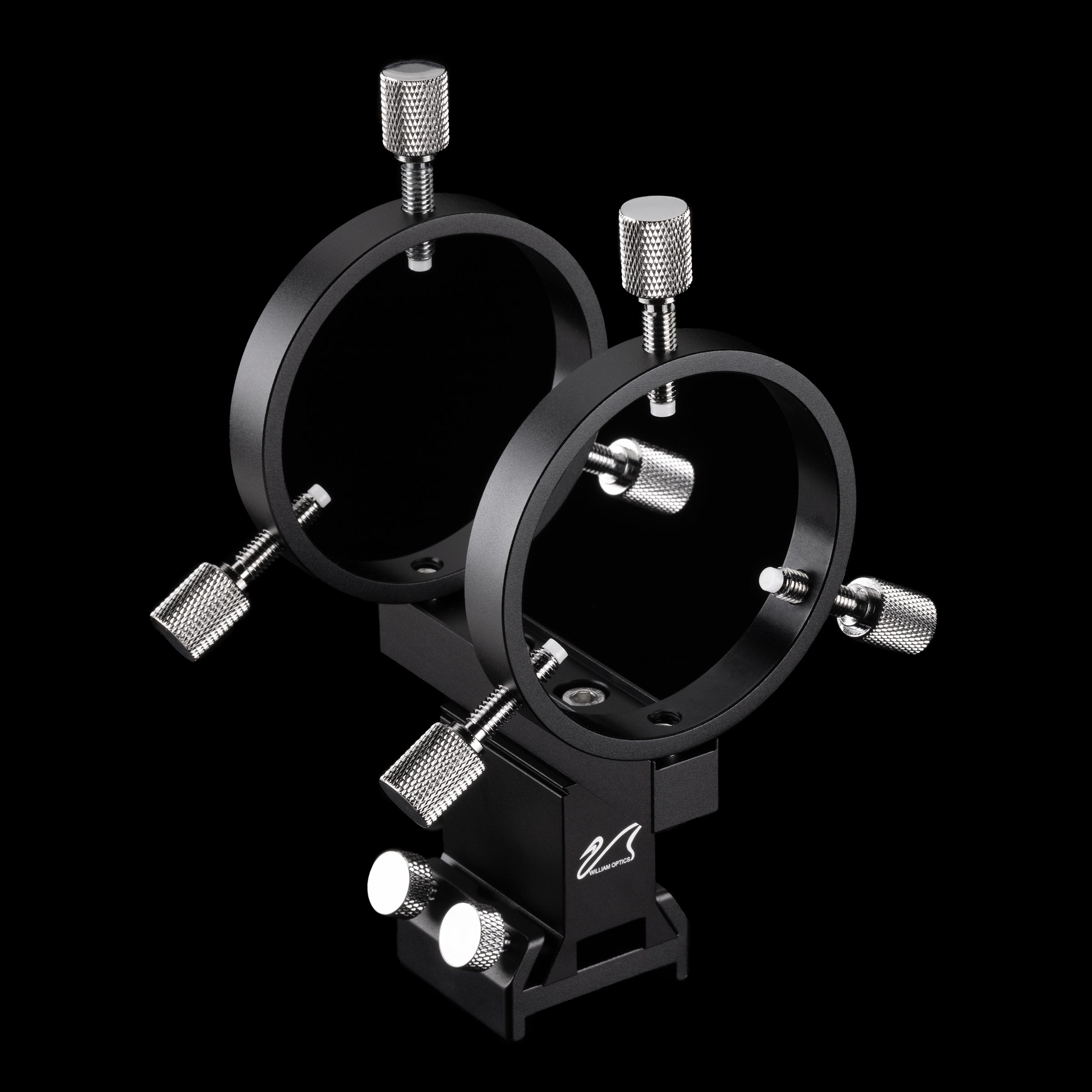 Mini Vixen-style Finder Mounting Bracket