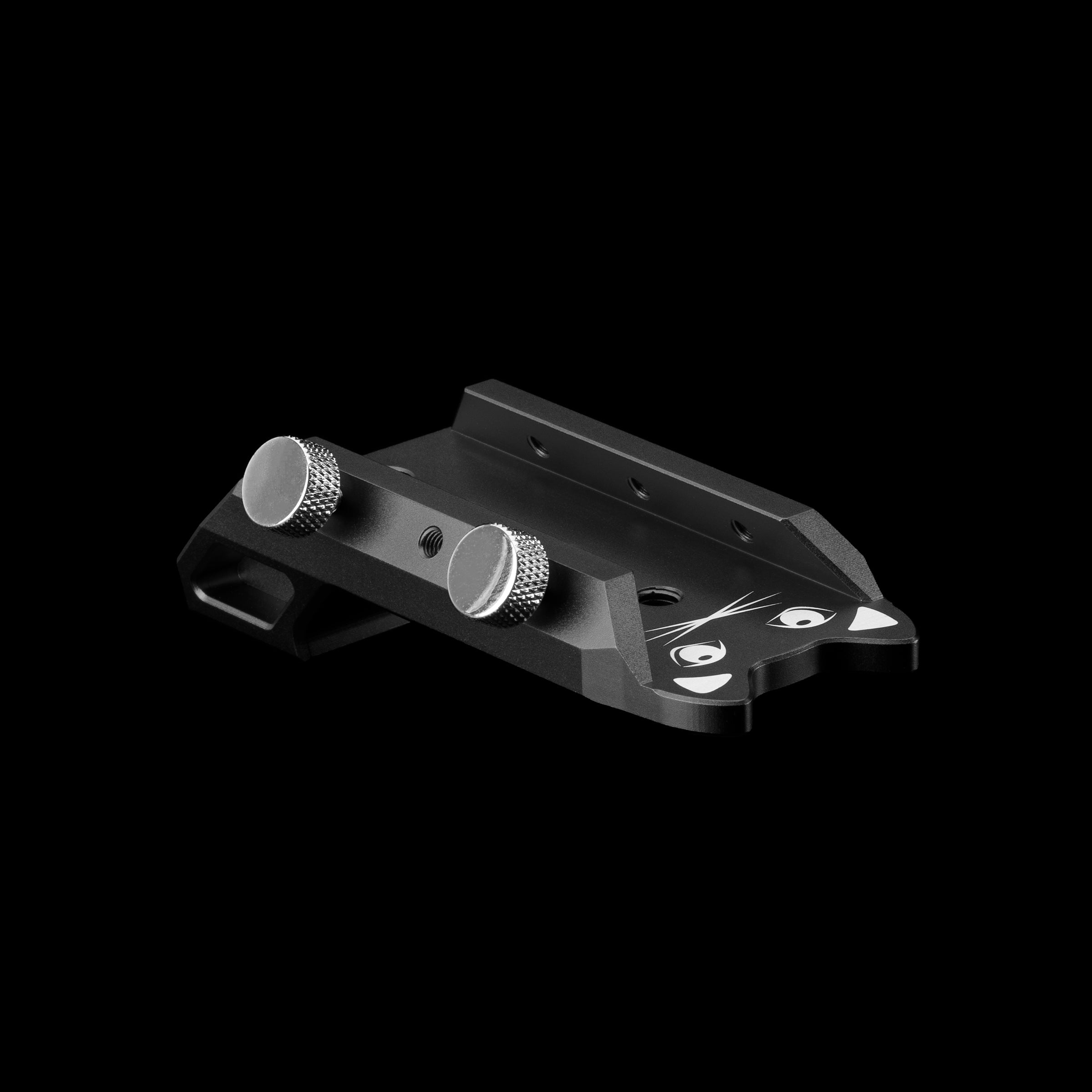 Handle Bar for CAT 51