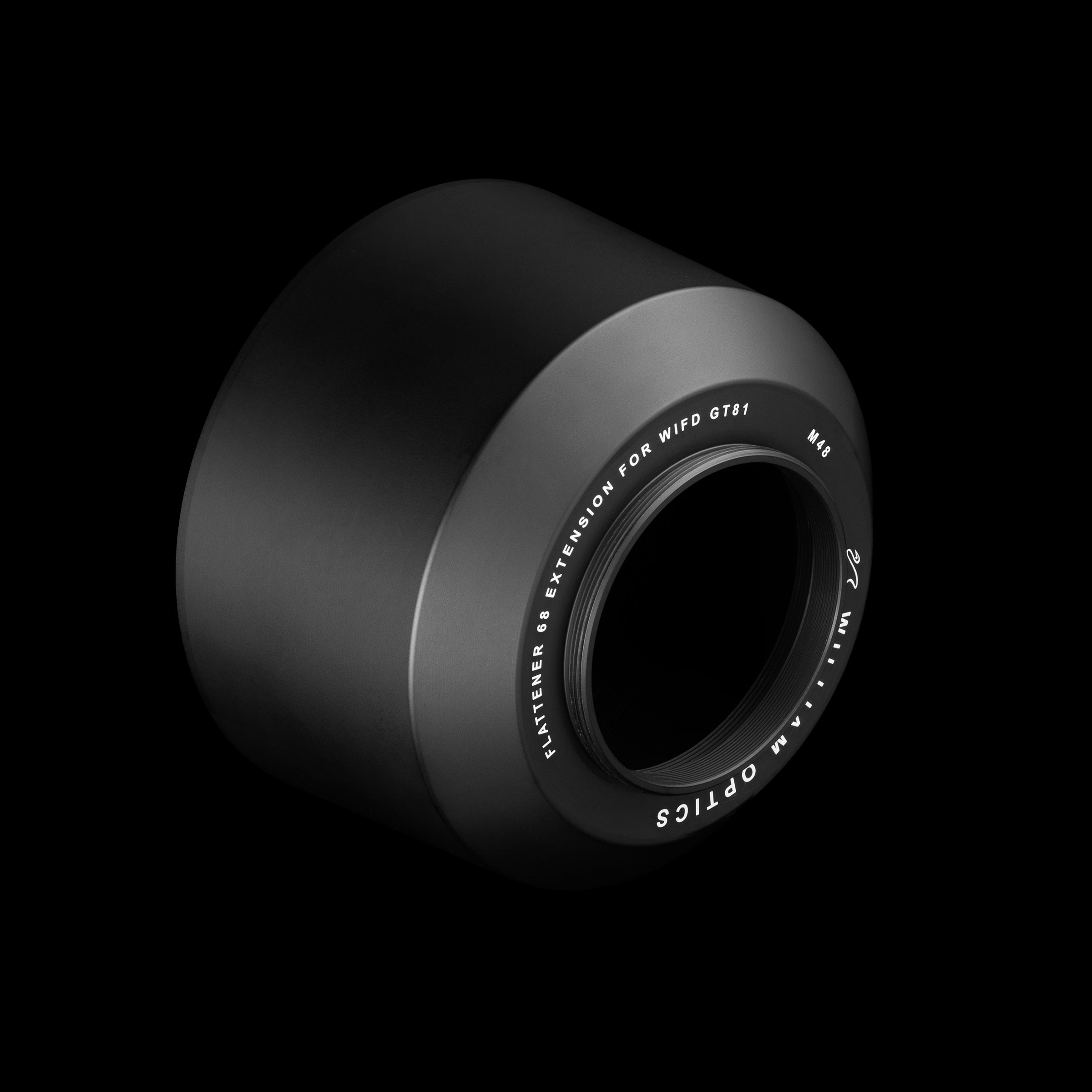 54mm Flattener Extender for GT81 WIFD