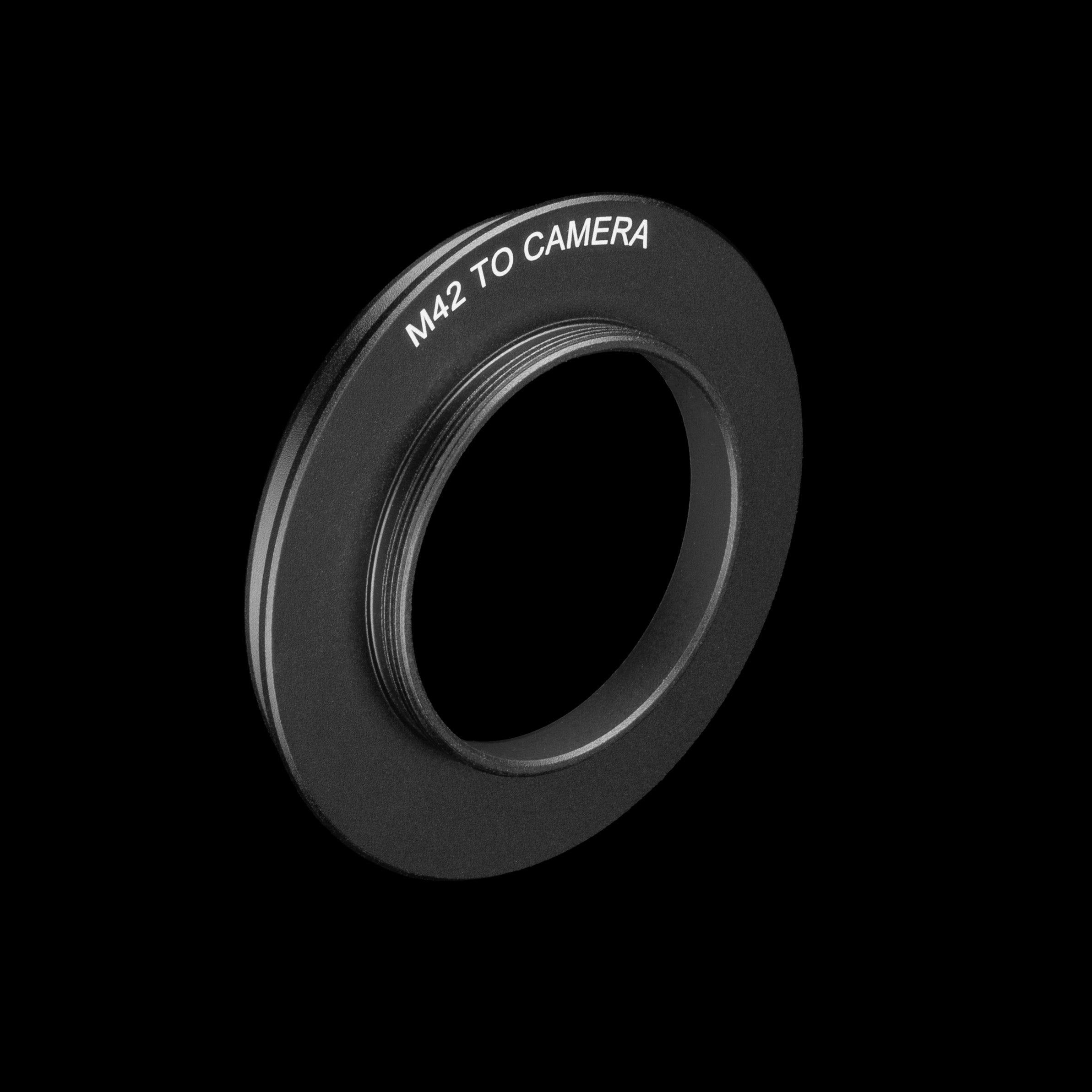 M42 Adapter for Elite Drawer OAG Kit