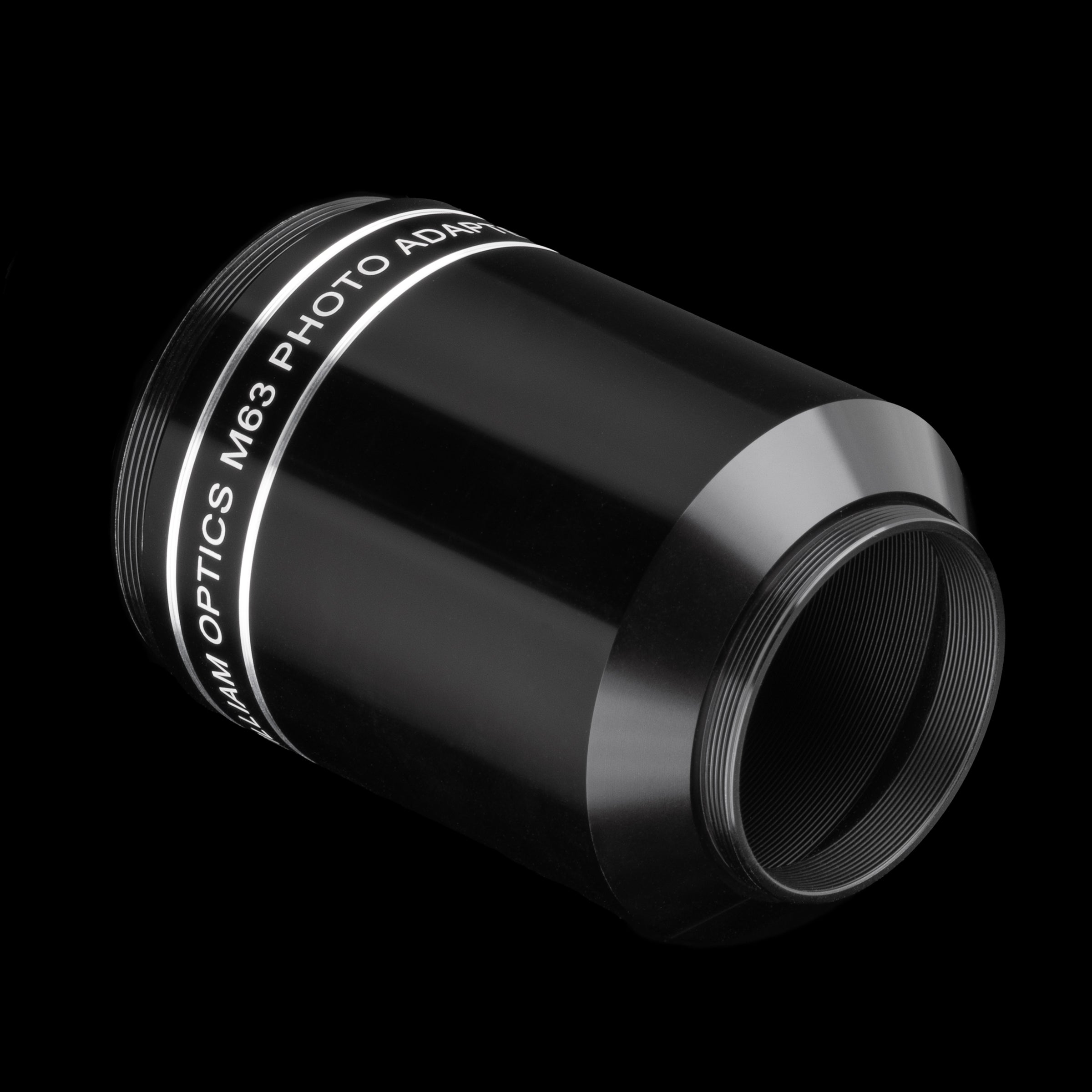 M63 → M48 Photo Adapter