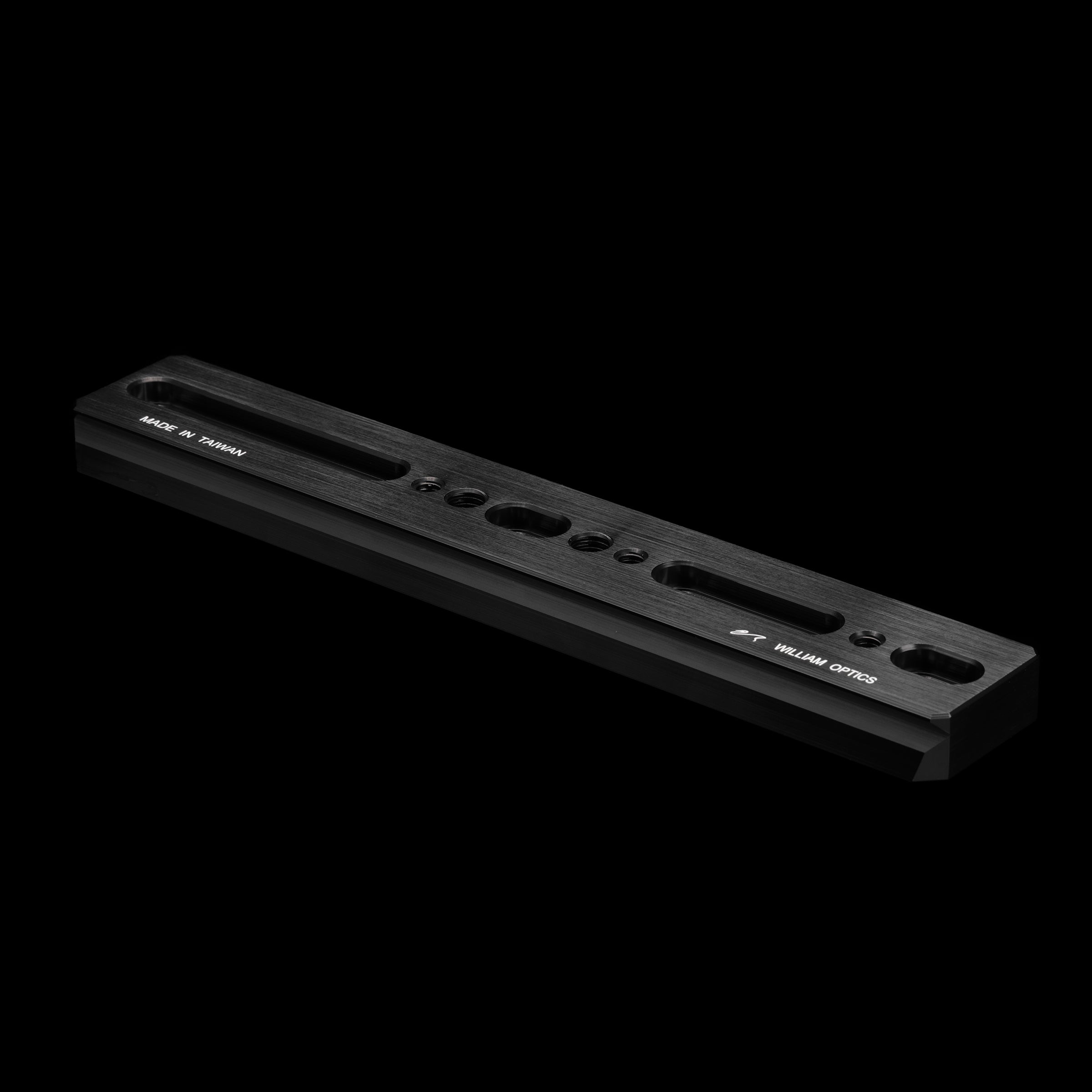 Dual side Dovetail Plate