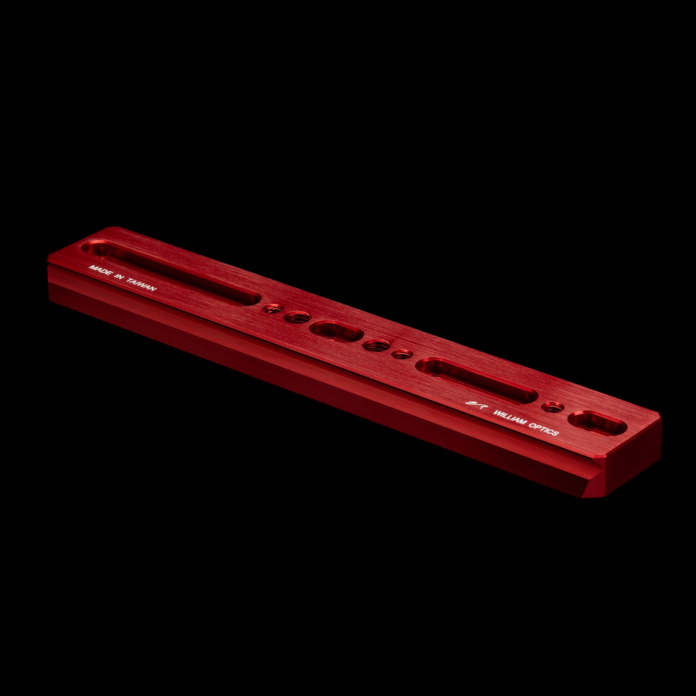 Dual side Dovetail Plate