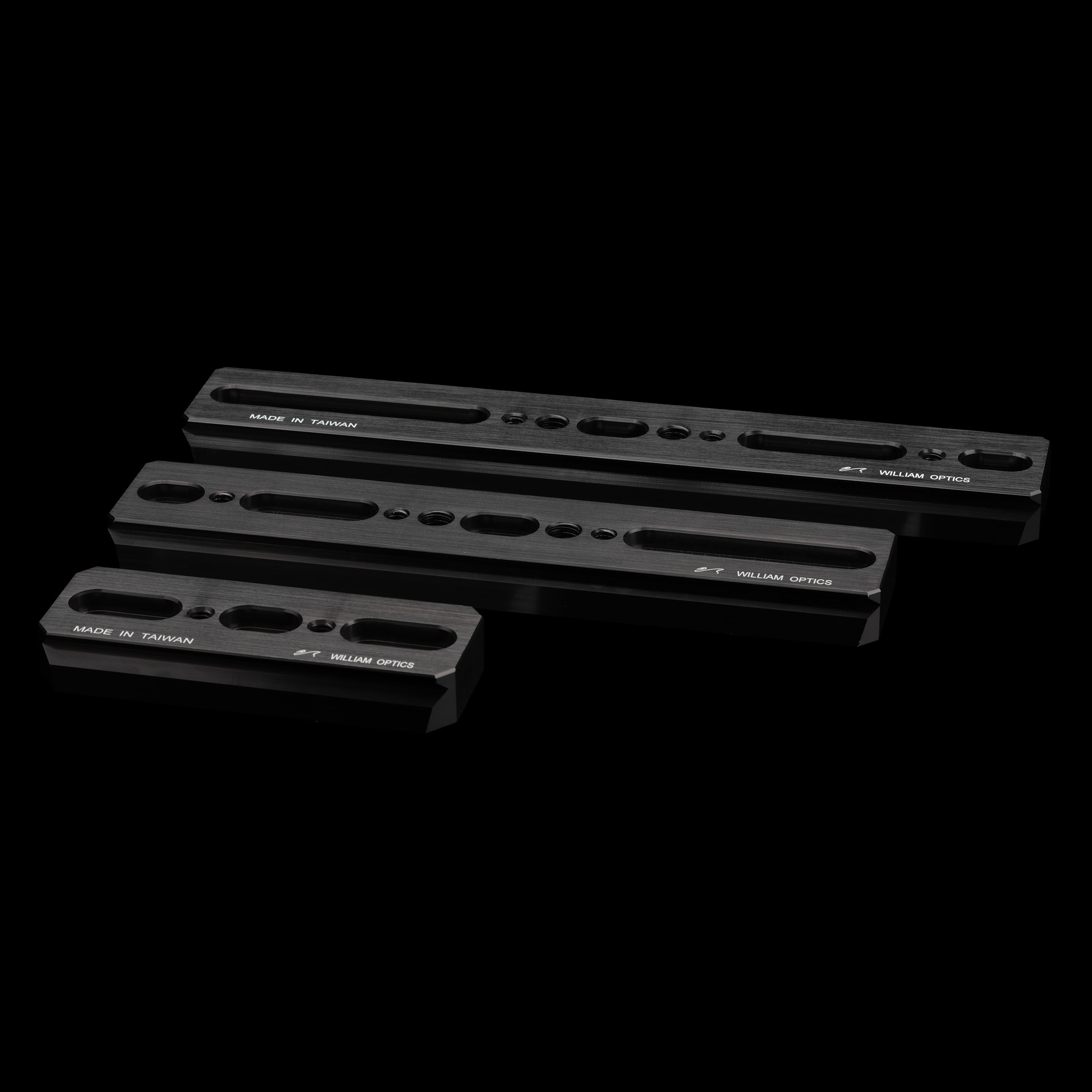 Dual side Dovetail Plate