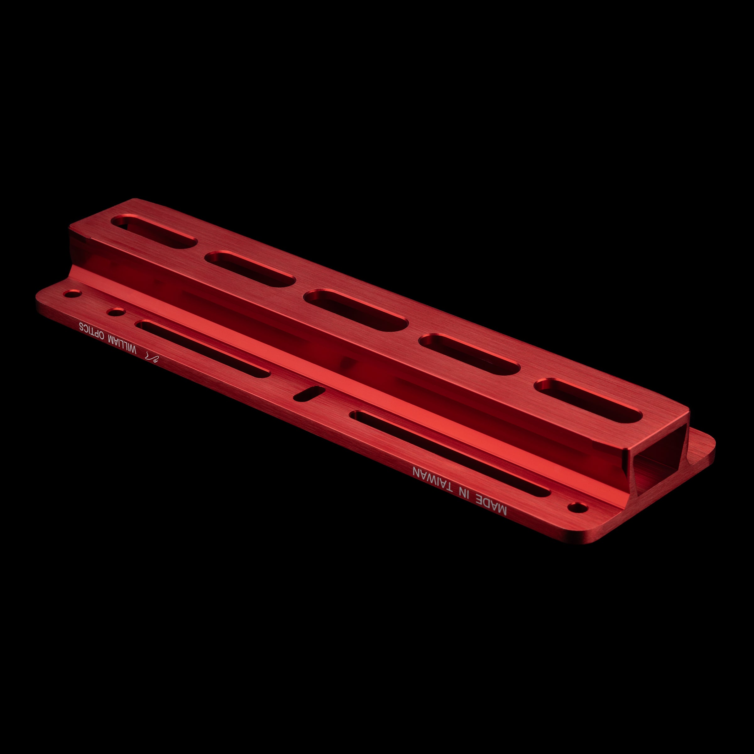 Vixen-style Dovetail Plate