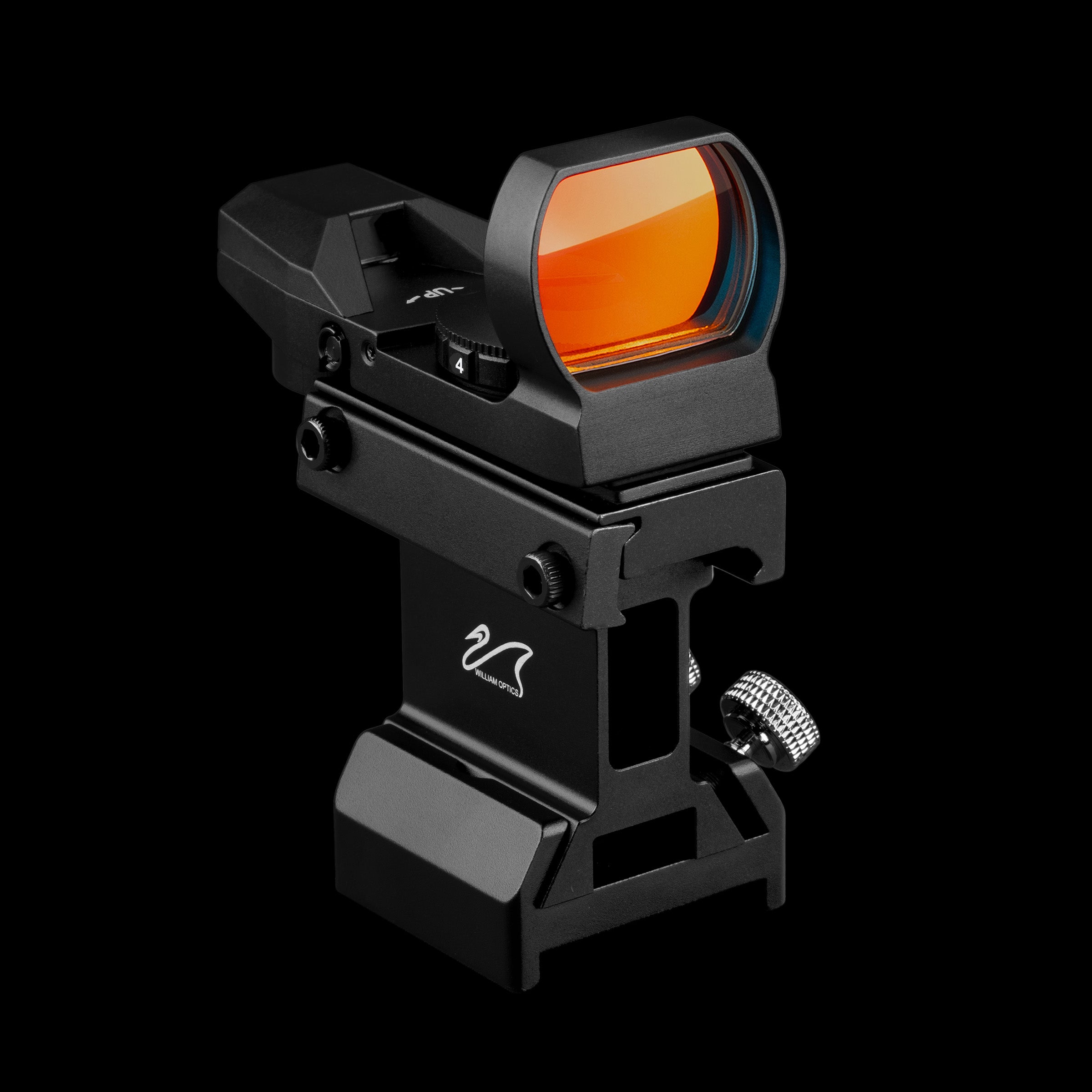 Dot Sight Finder