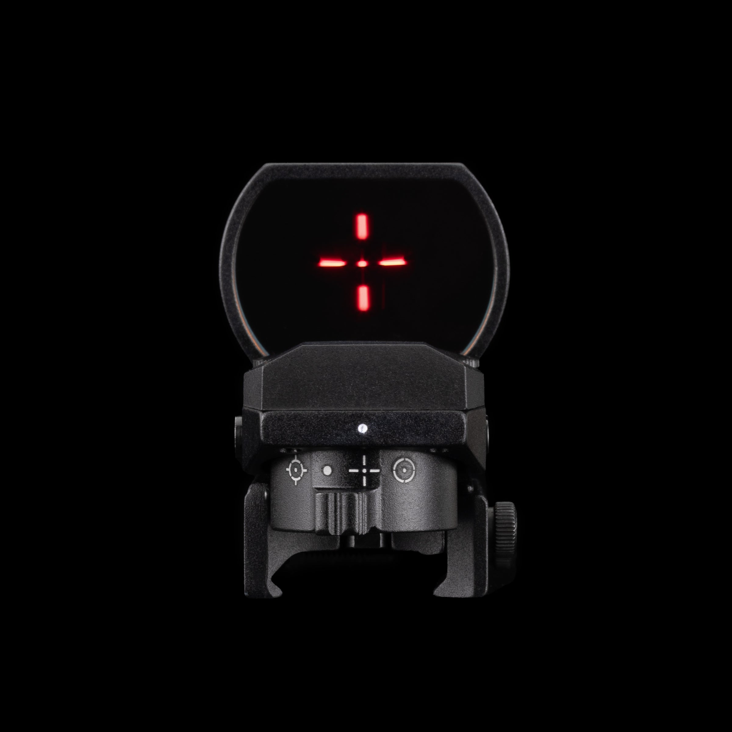 Dot Sight Finder