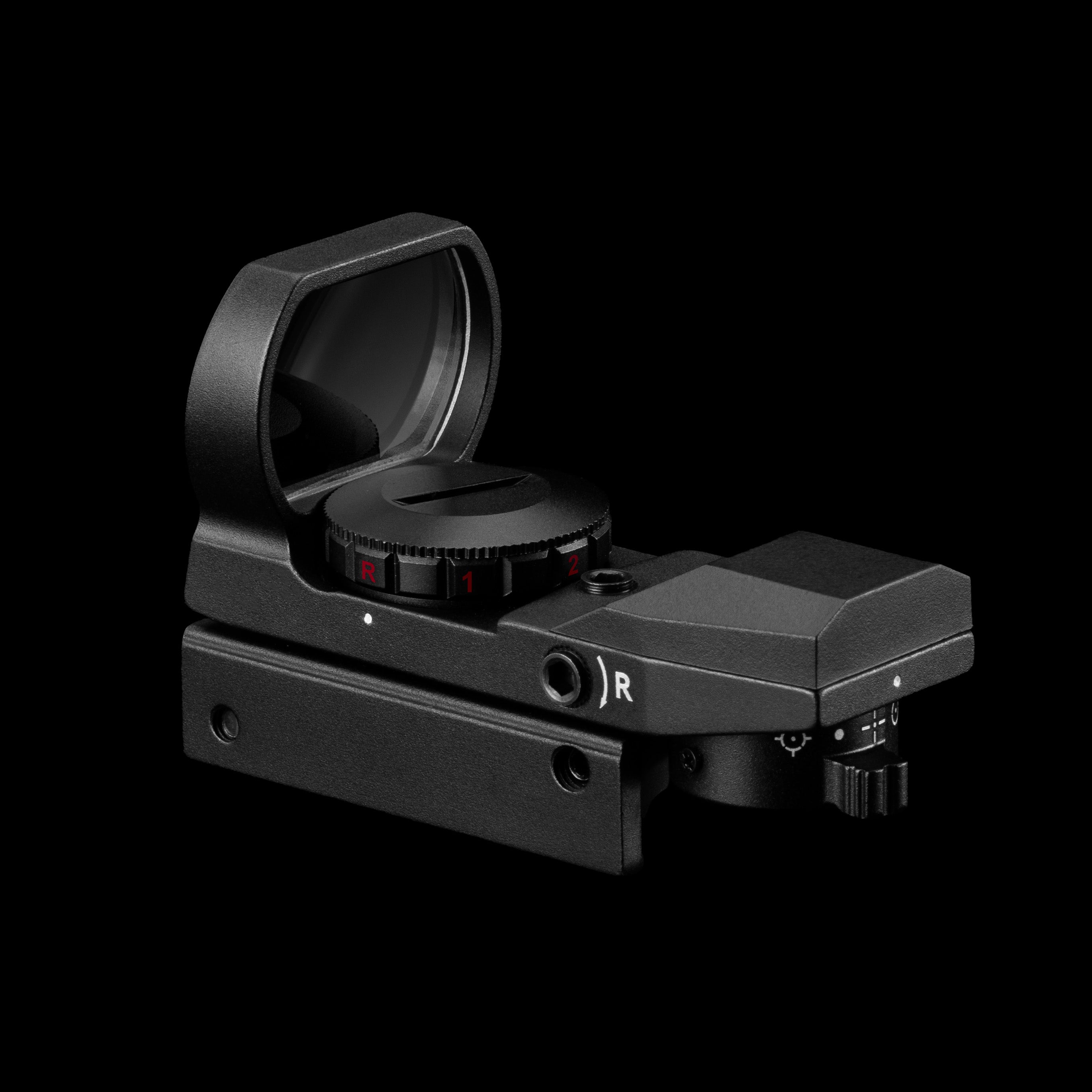 Dot Sight Finder