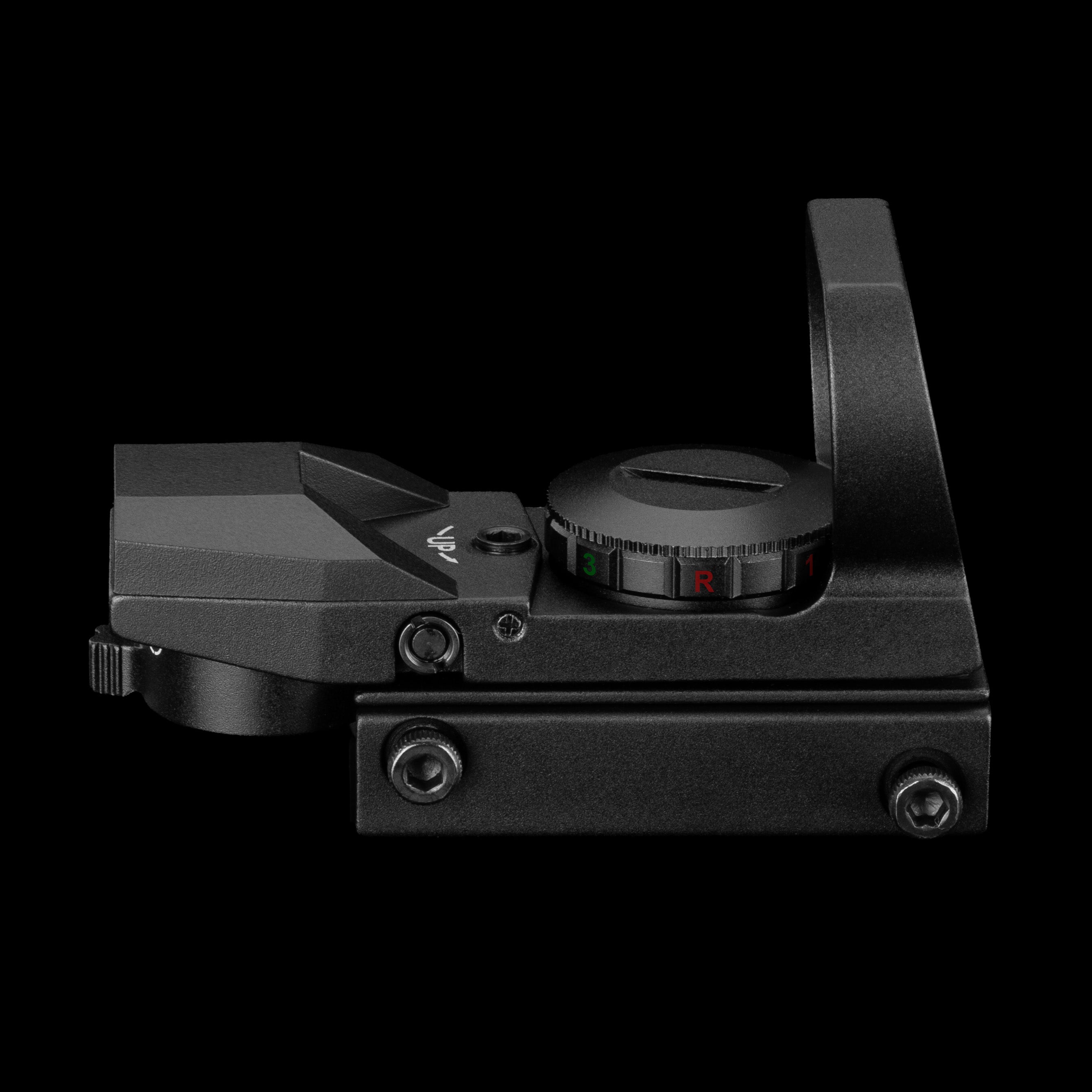 Dot Sight Finder