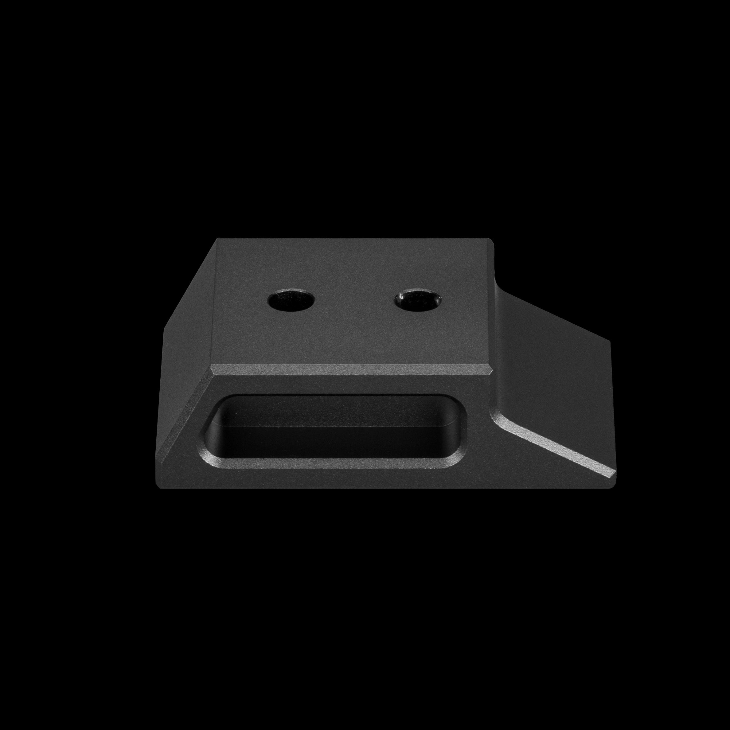 Riser Block for 51 Ring