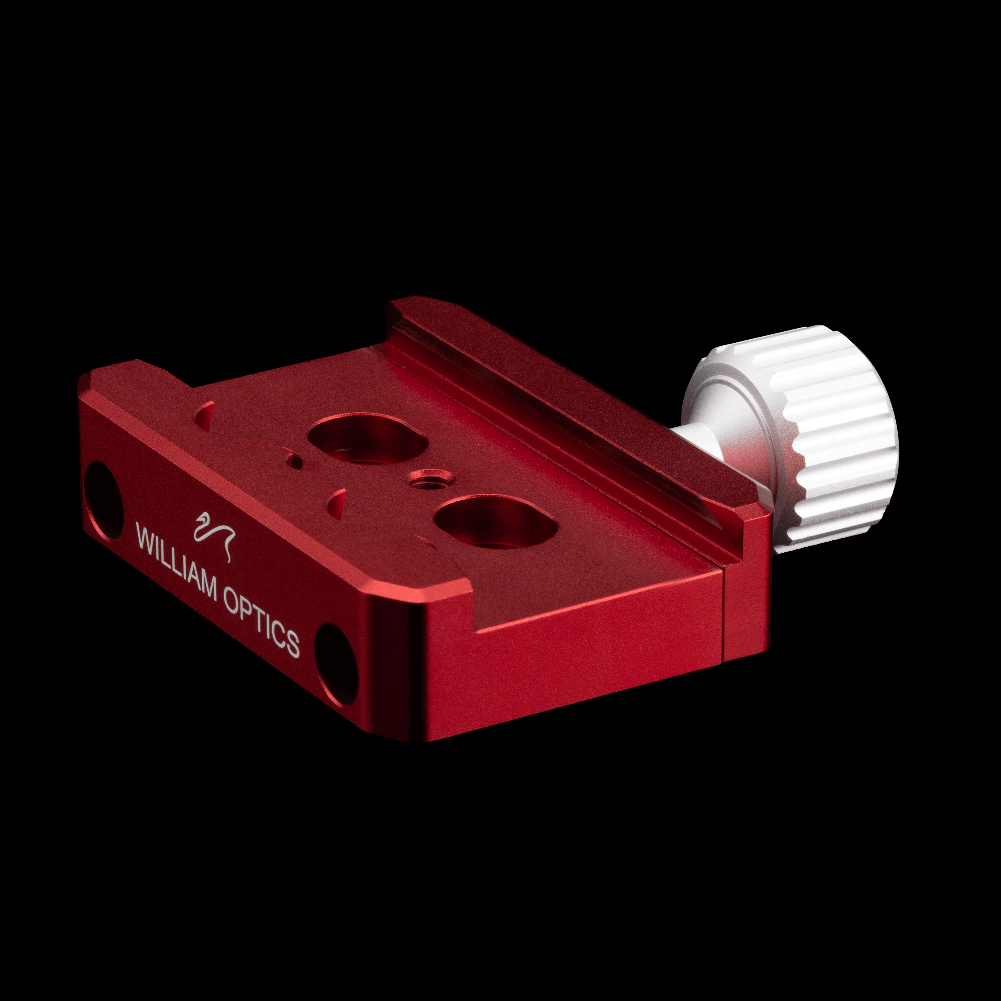 Vixen-style Mounting Base