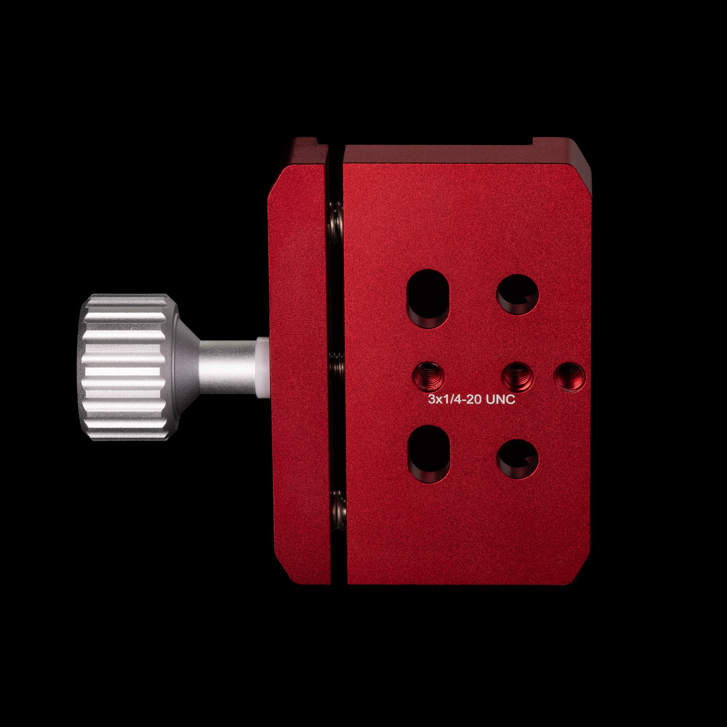 Vixen-style Mounting Base