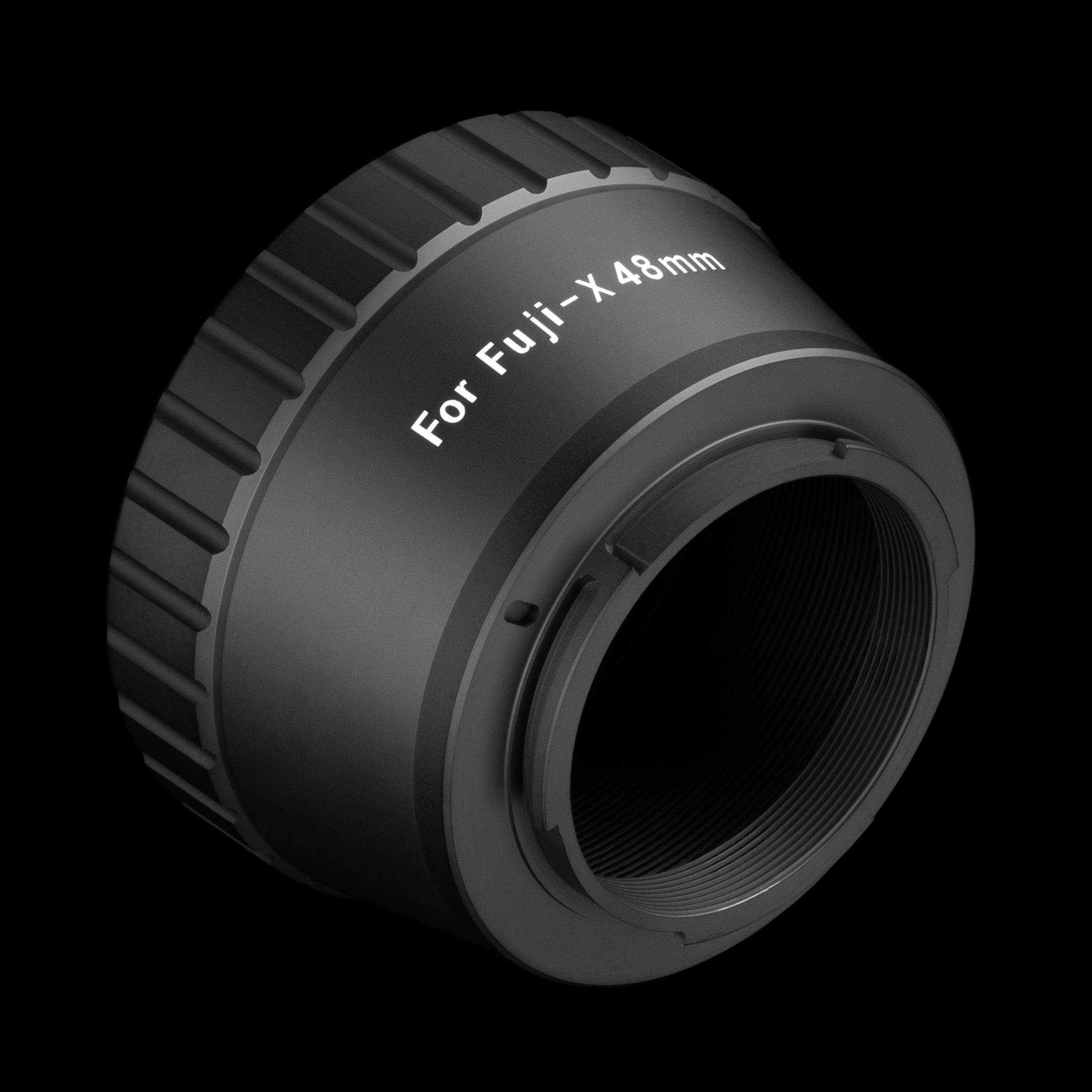 48mm T mount for Fuji FX