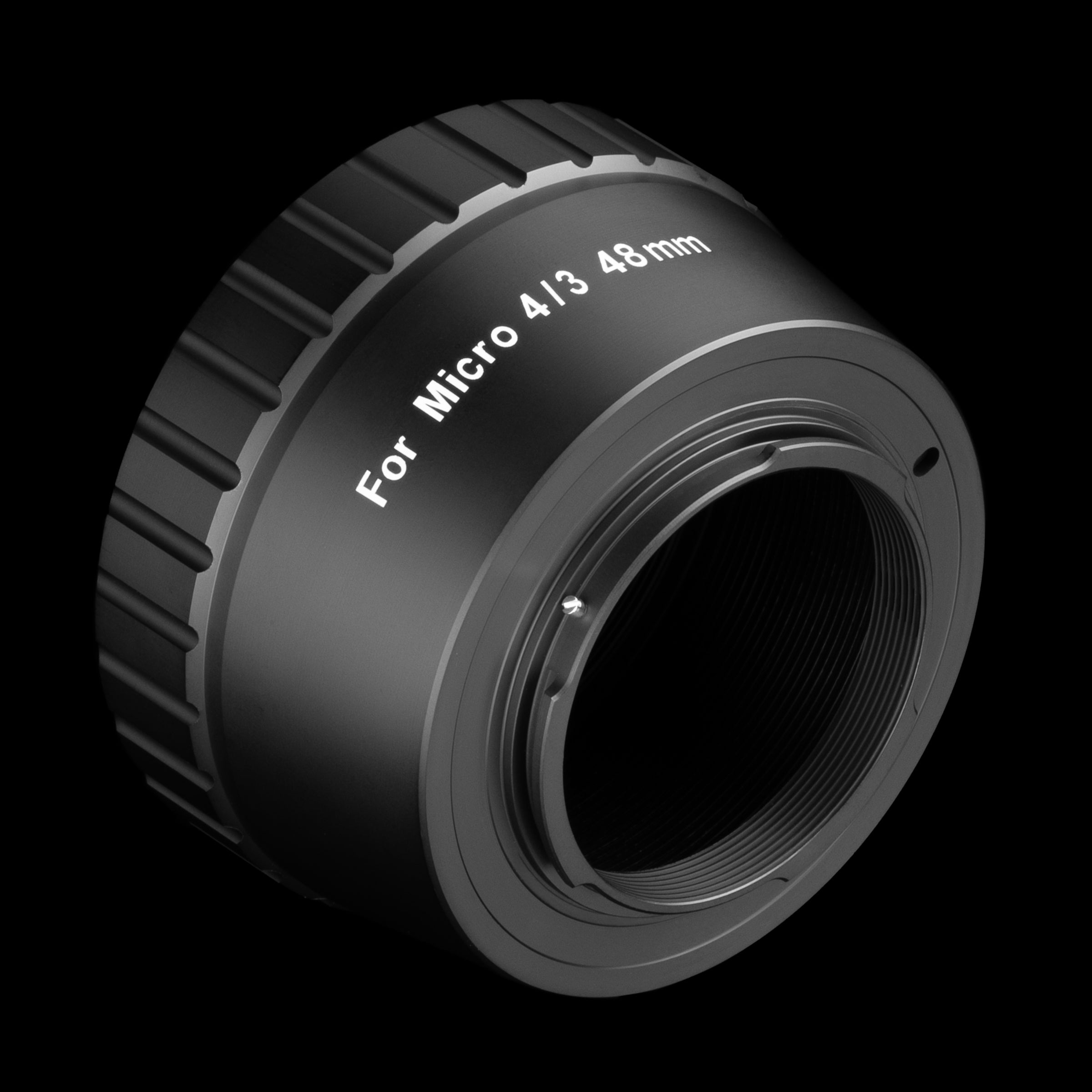 Micro 4/3 48mm T mount for Olympus