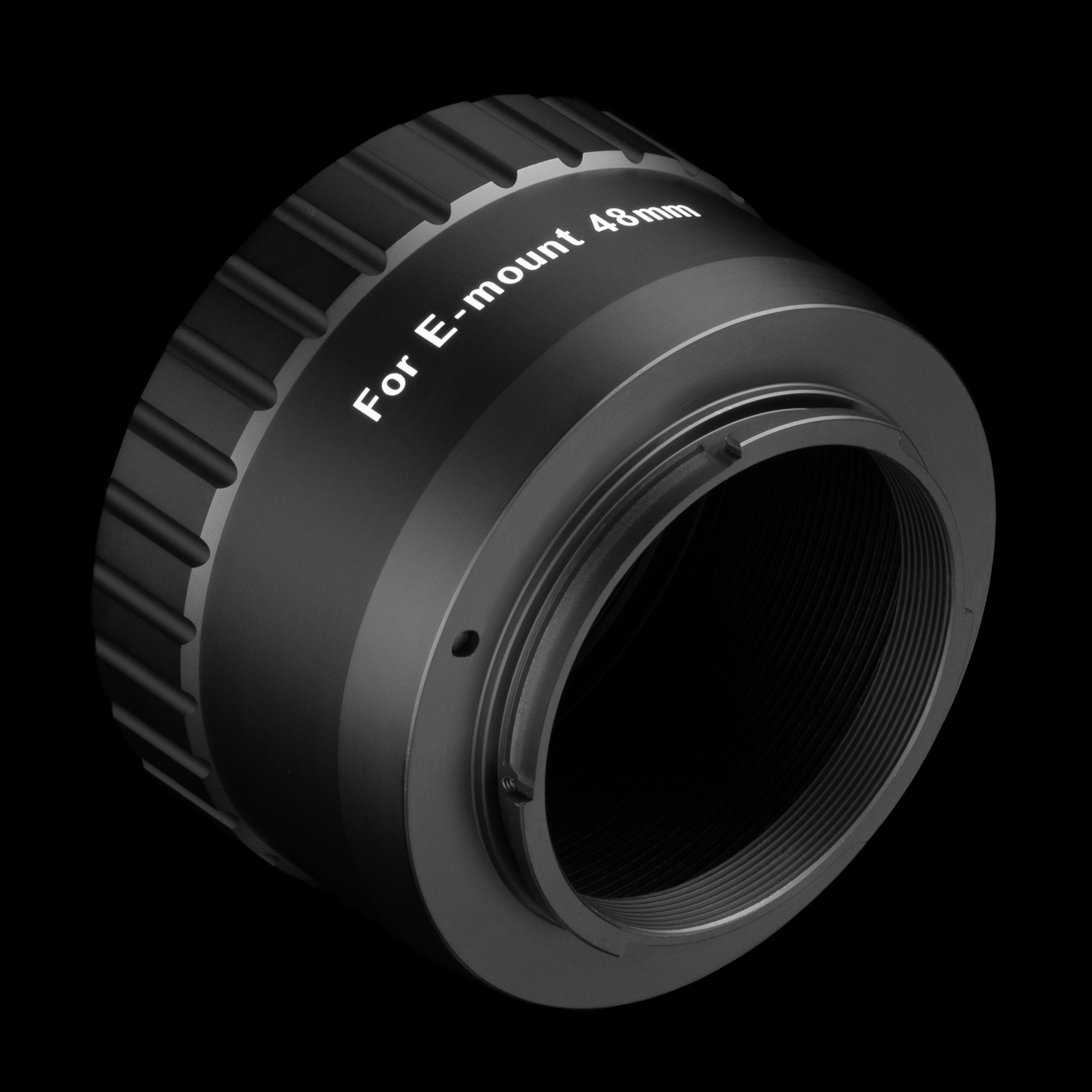 T-mount for Sony E