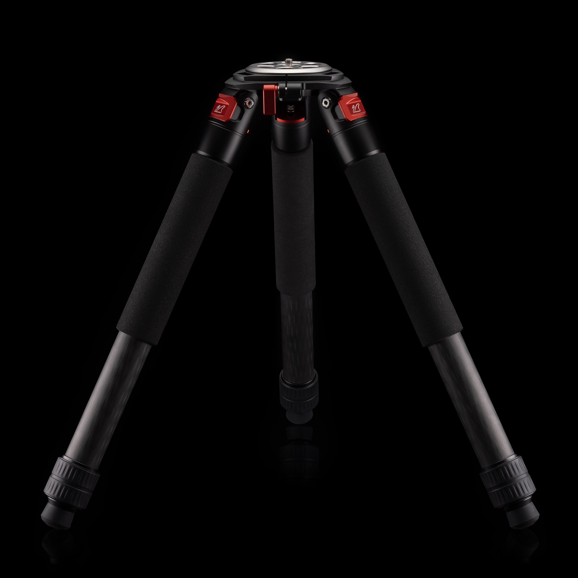 WO Carbon Fiber Tripod