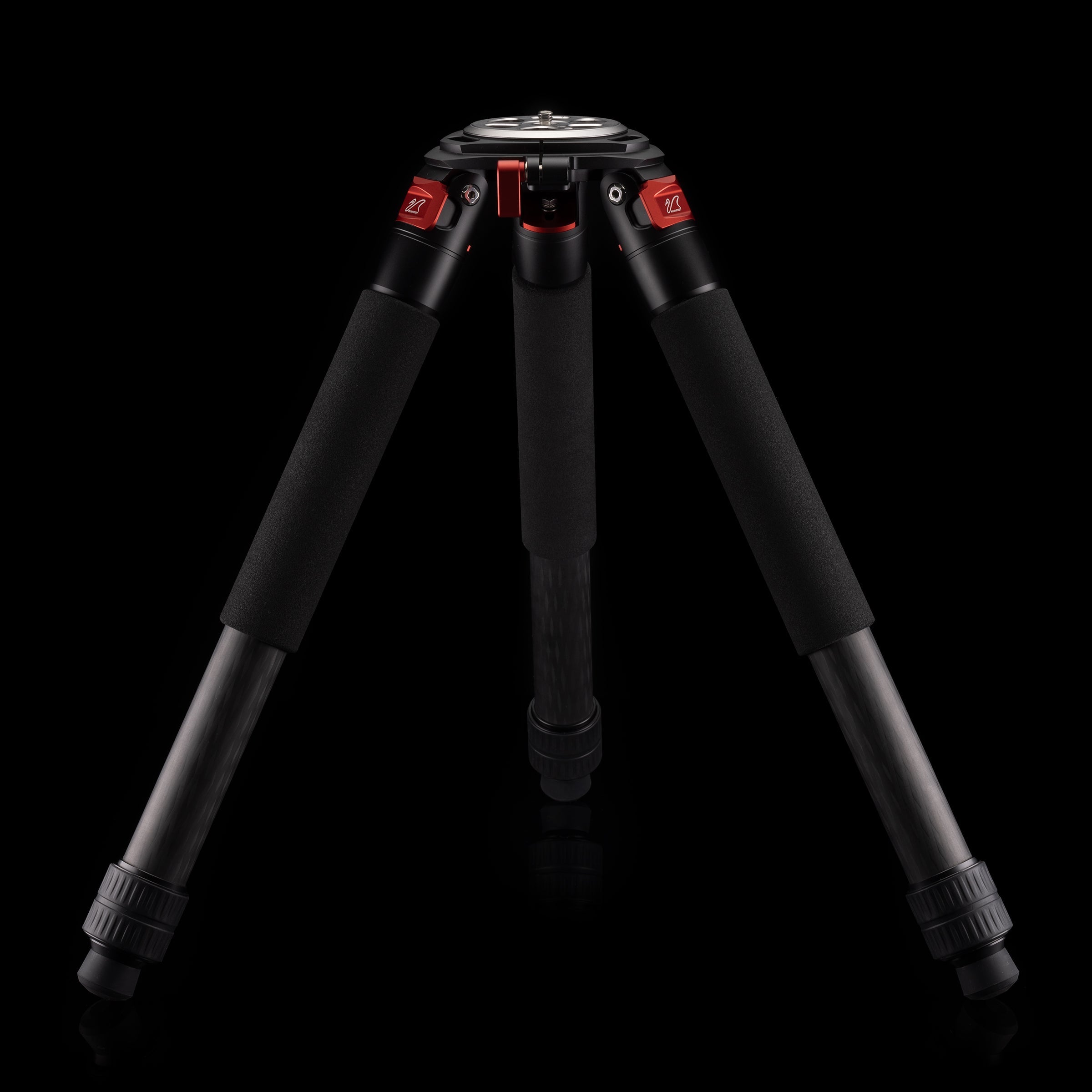 Carbon Fiber Tripod