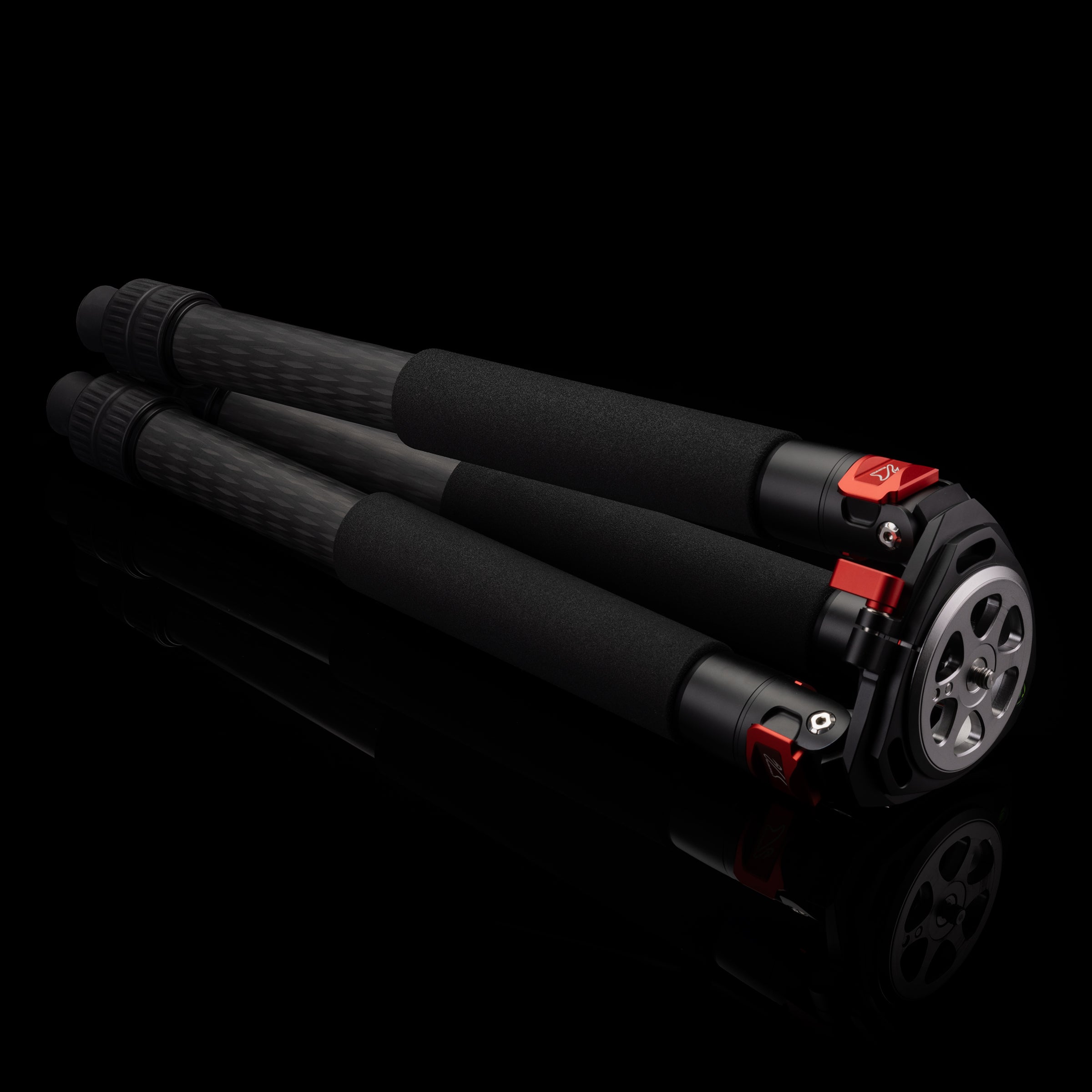 WO Carbon Fiber Tripod