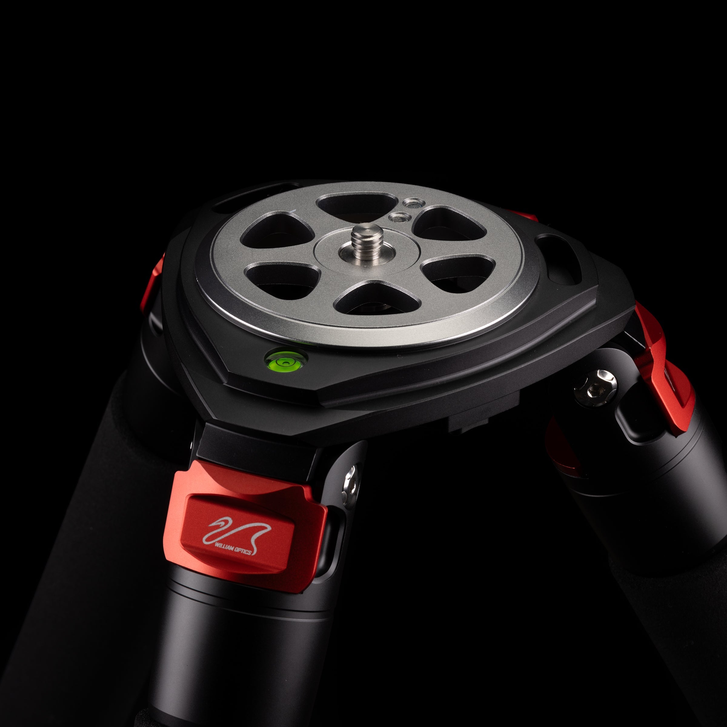 WO Carbon Fiber Tripod