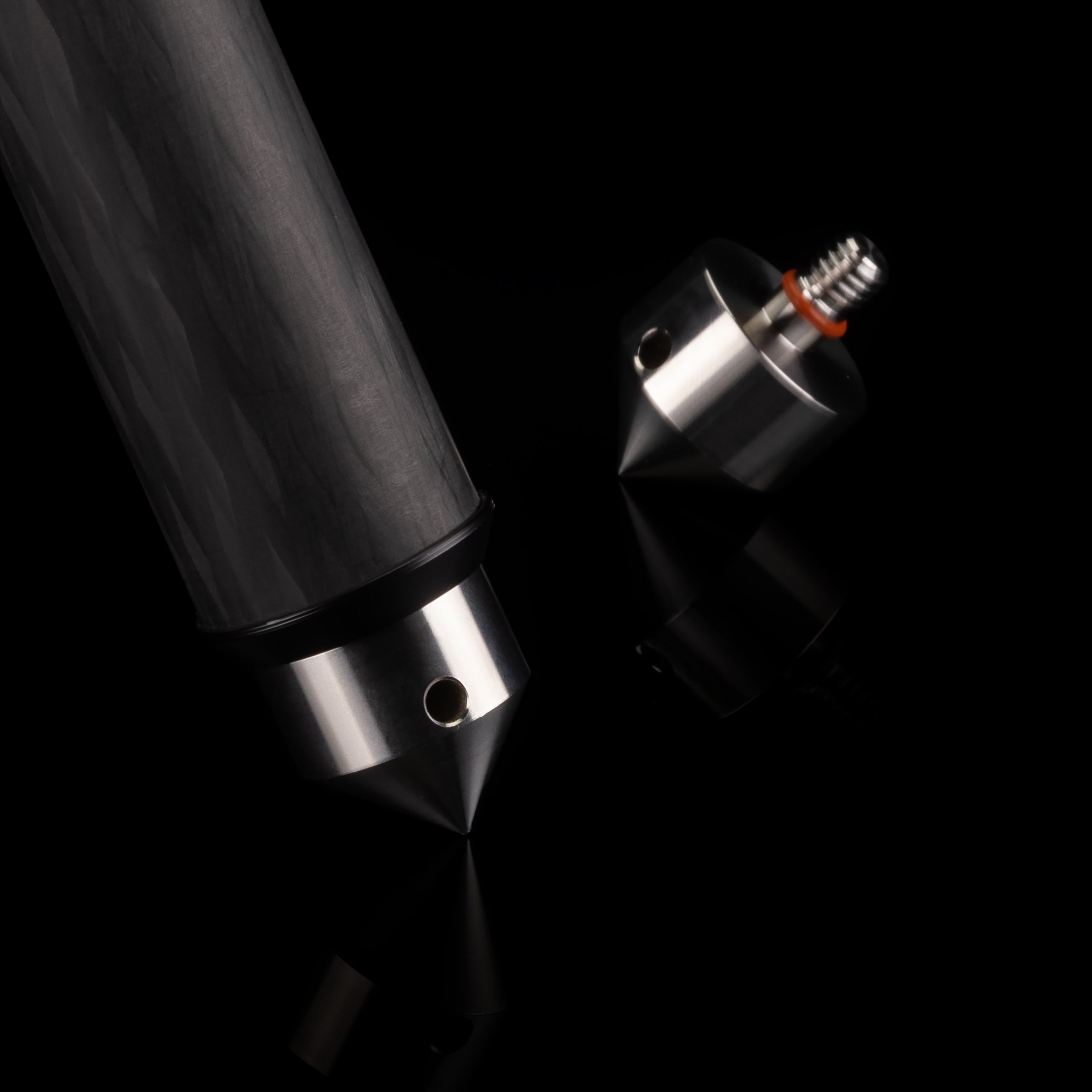 WO Carbon Fiber Tripod