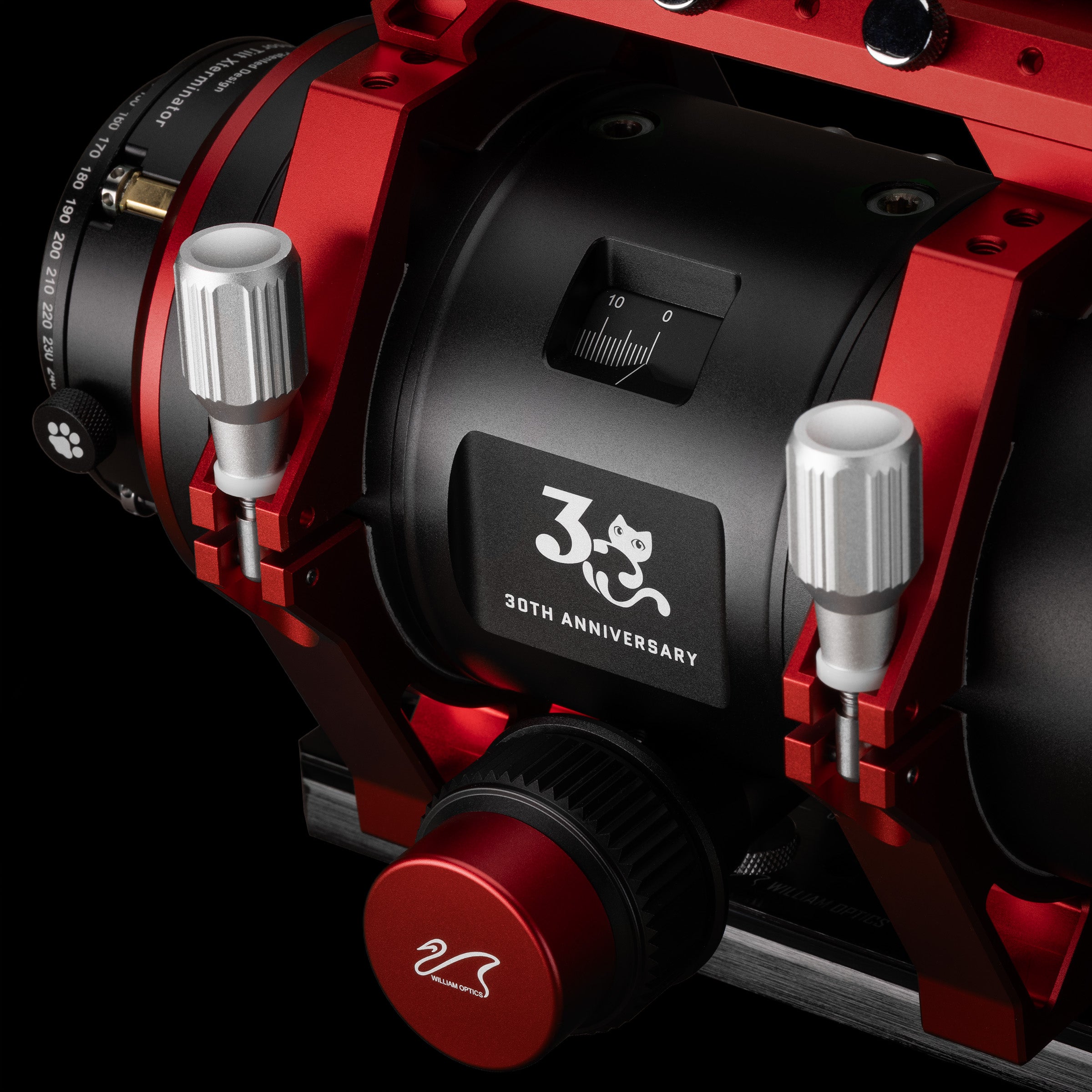 Ultra-Cat 76 · 30th Anniversary Limited Edition