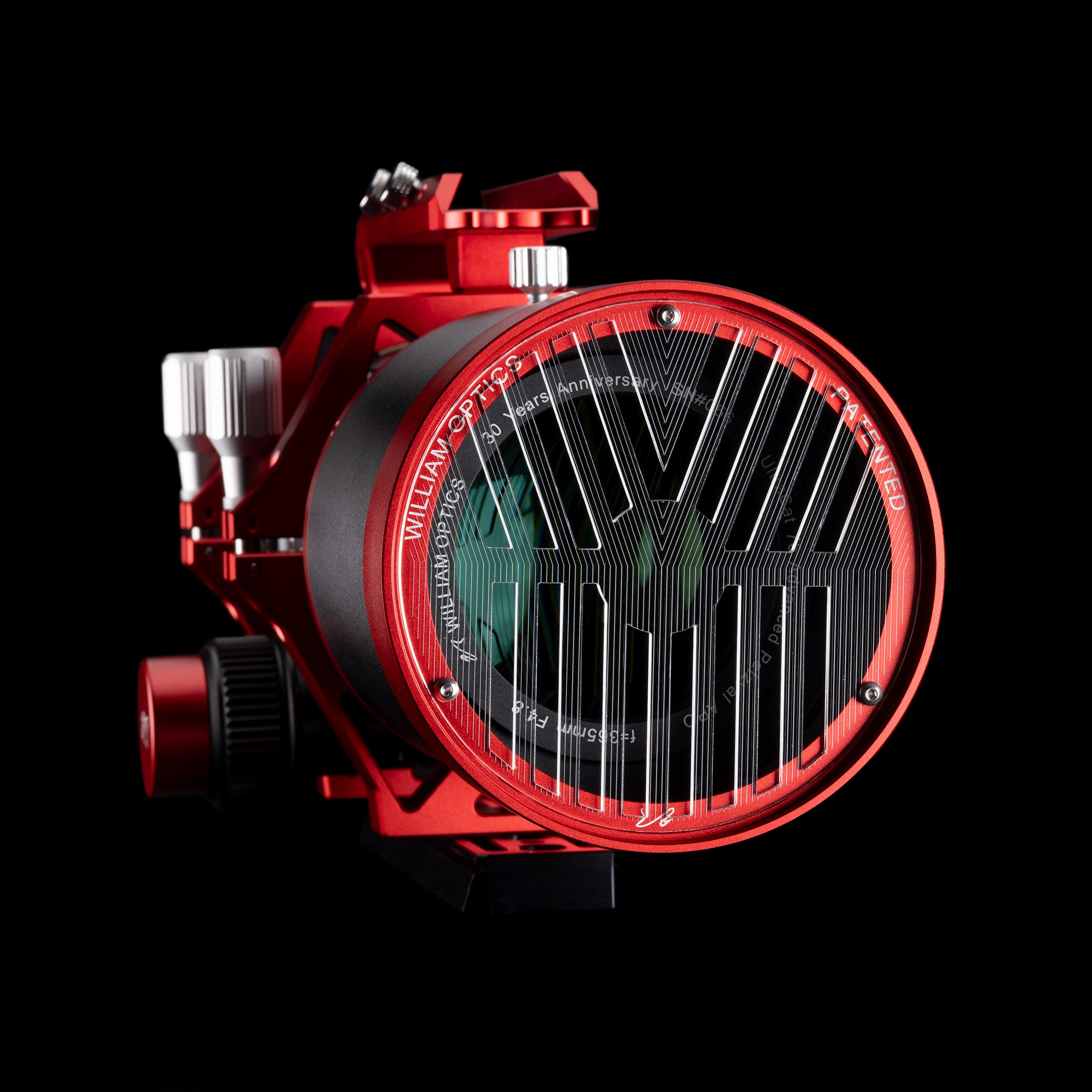 Ultra-Cat 76 · 30th Anniversary Limited Edition