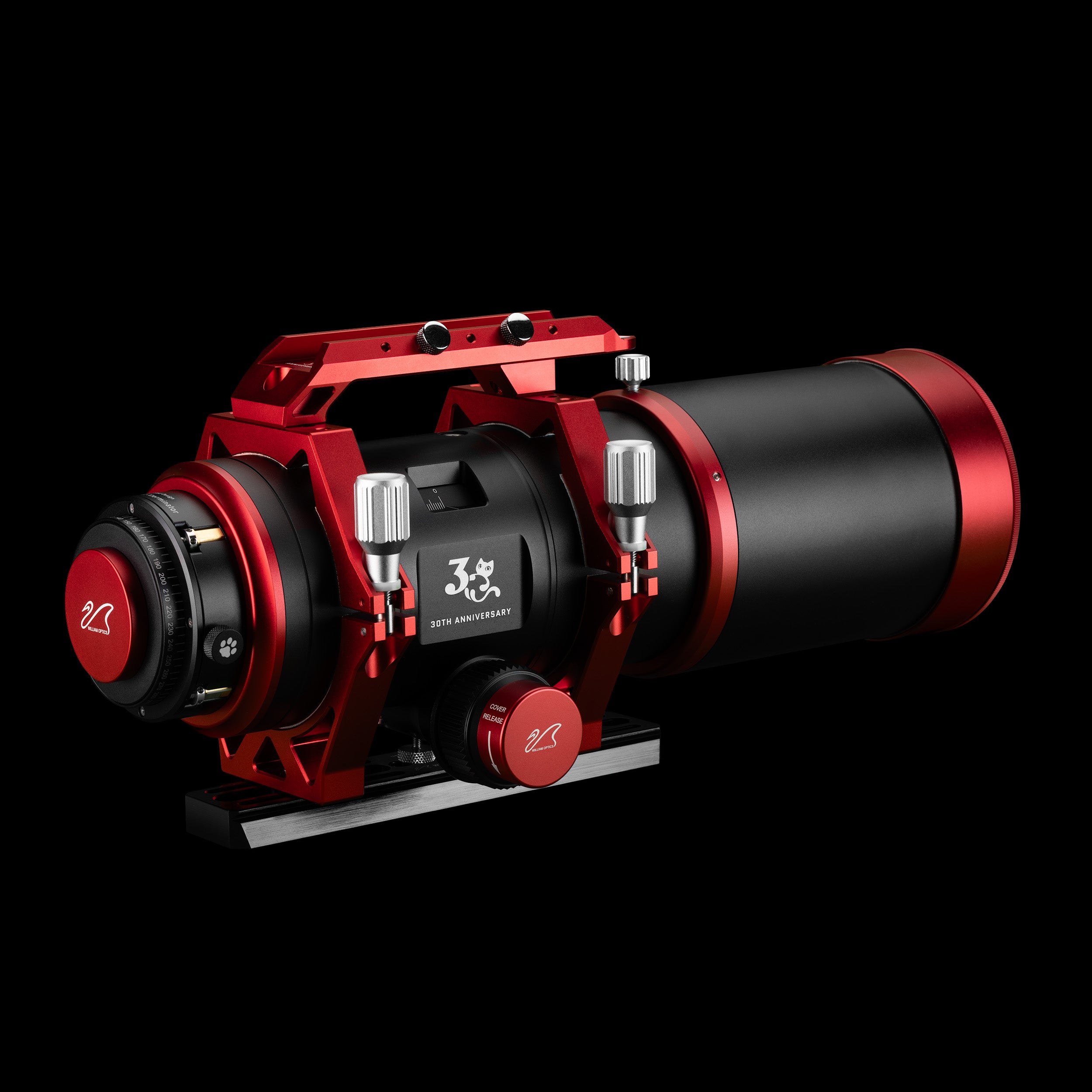 Ultra-Cat 76 · 30th Anniversary Limited Edition