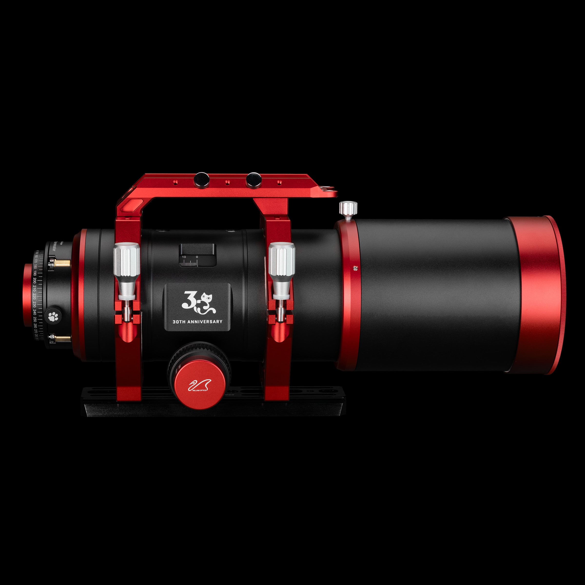 Ultra-Cat 76 · 30th Anniversary Limited Edition